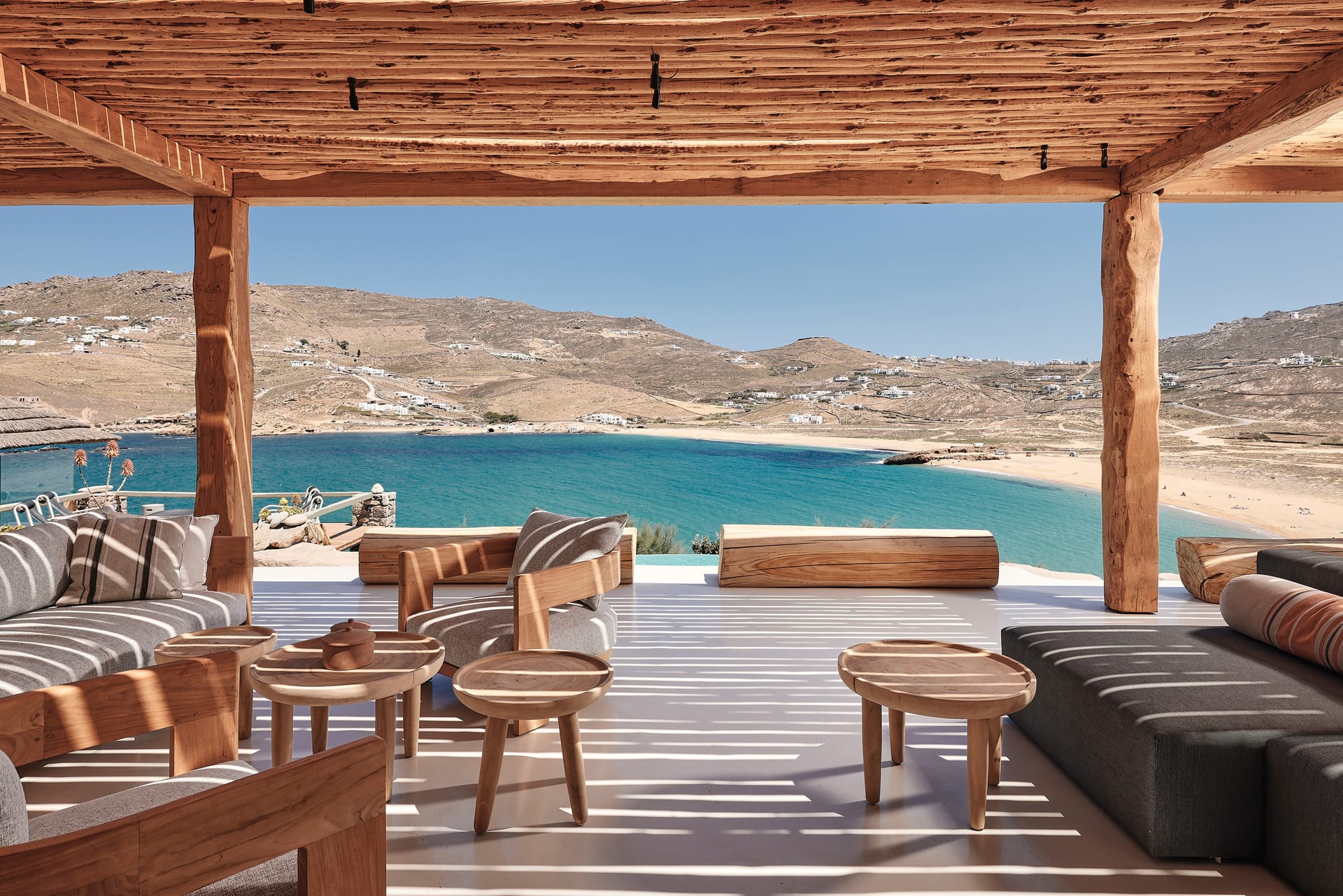 Mykonos Feelings - BARBAR - 16