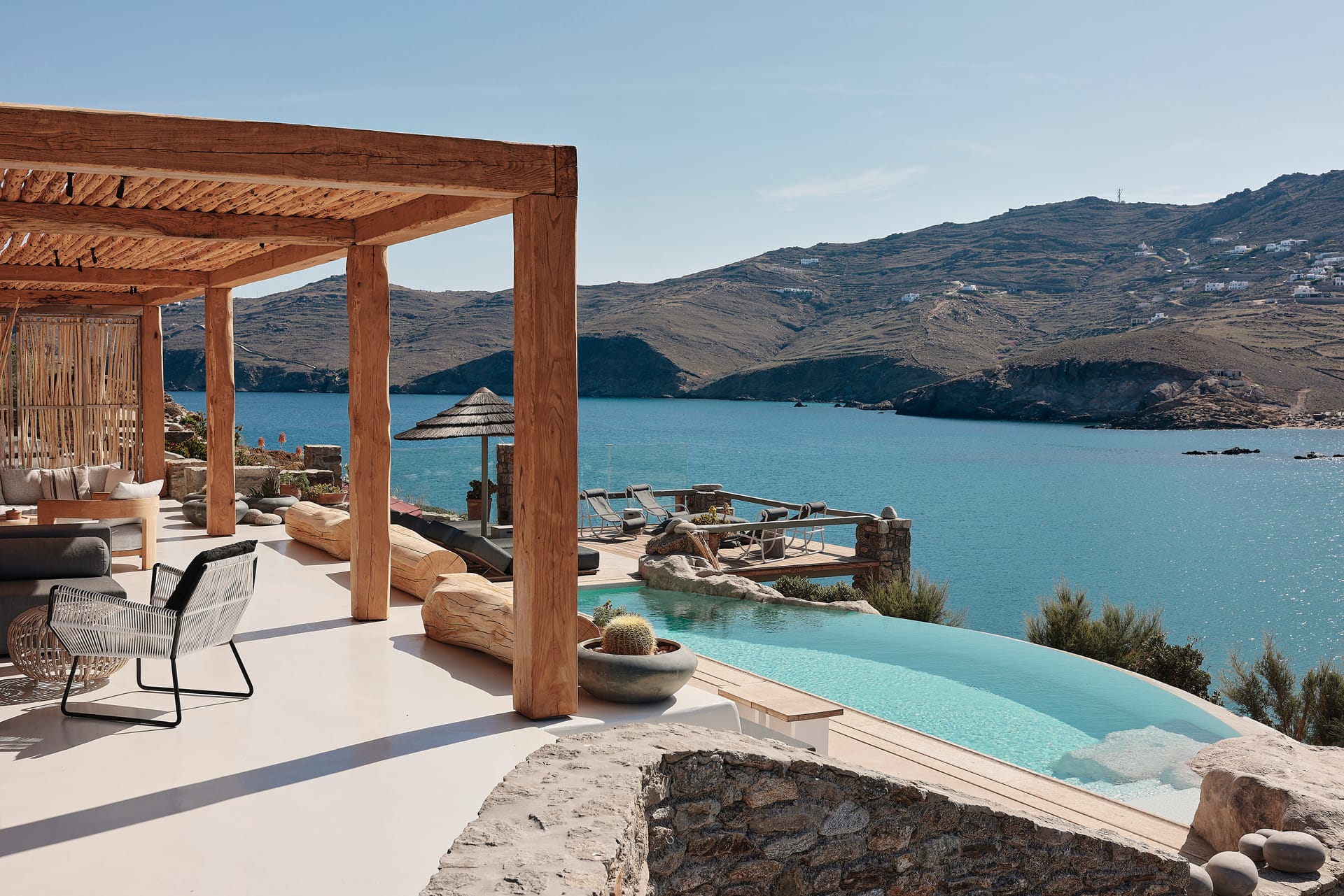 Mykonos Feelings - BARBAR - 17