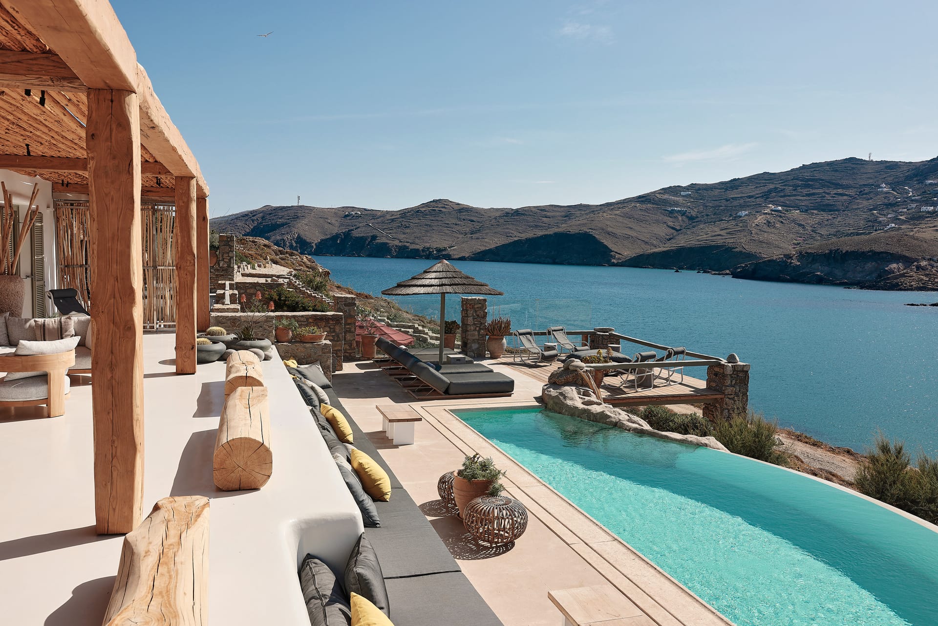 Mykonos Feelings - BARBAR - 18
