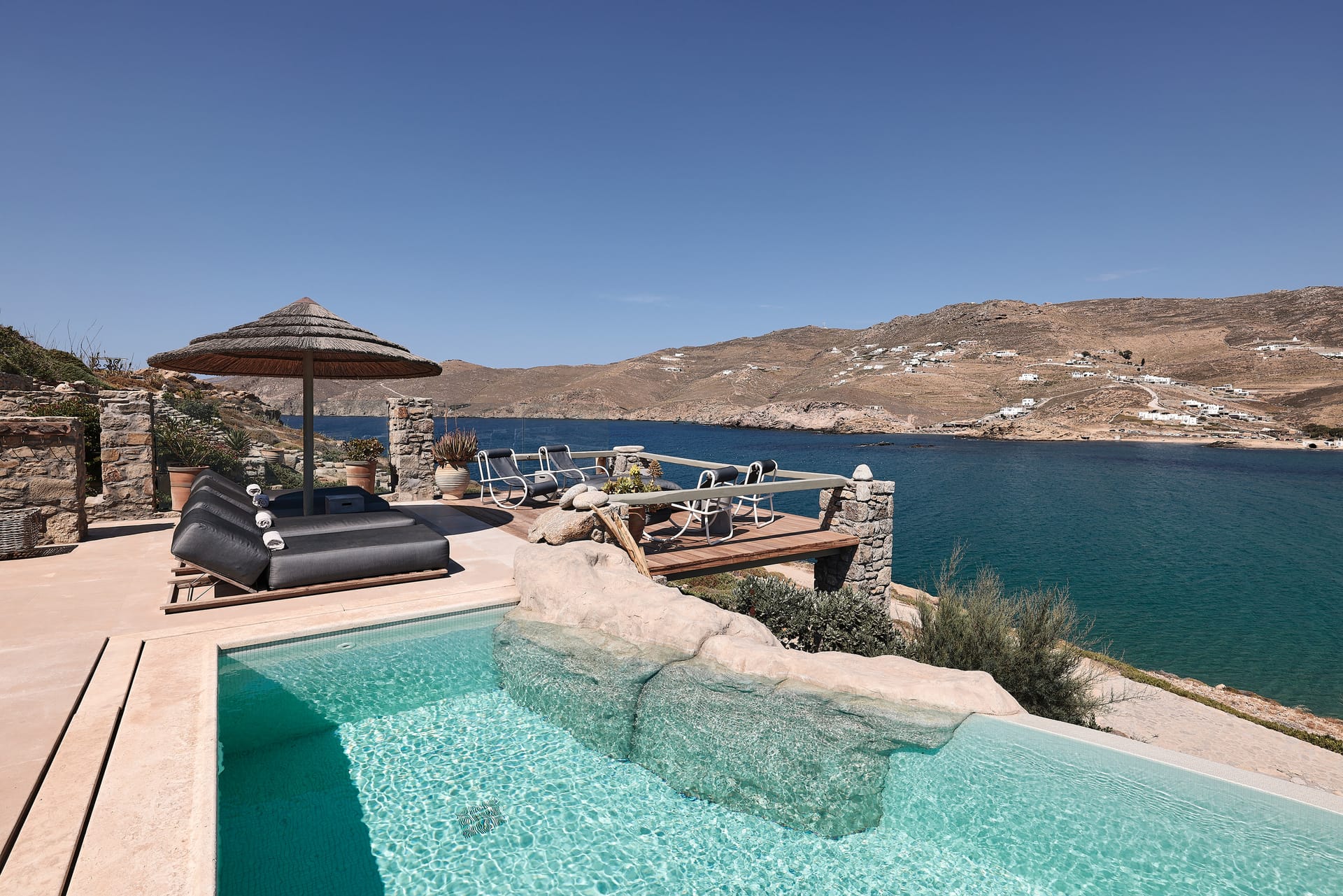 Mykonos Feelings - BARBAR - 19