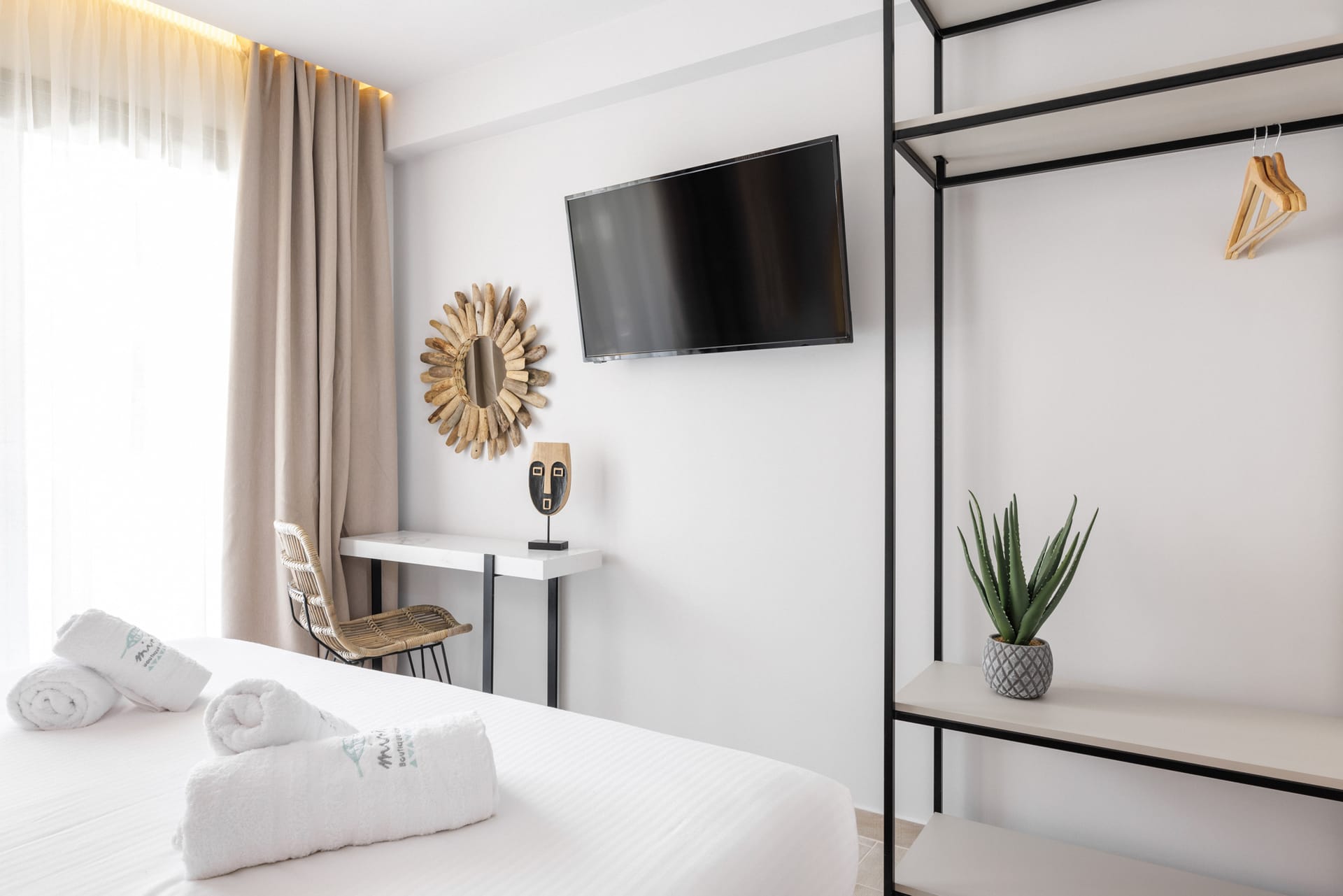 Amalthia Luxury Suites - DLXSUI - 6