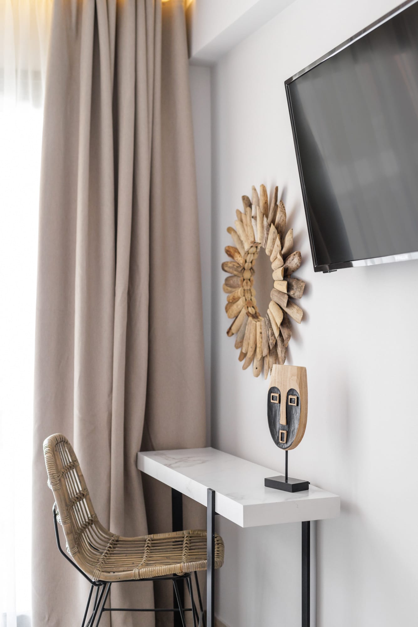 Amalthia Luxury Suites - DLXSUI - 9