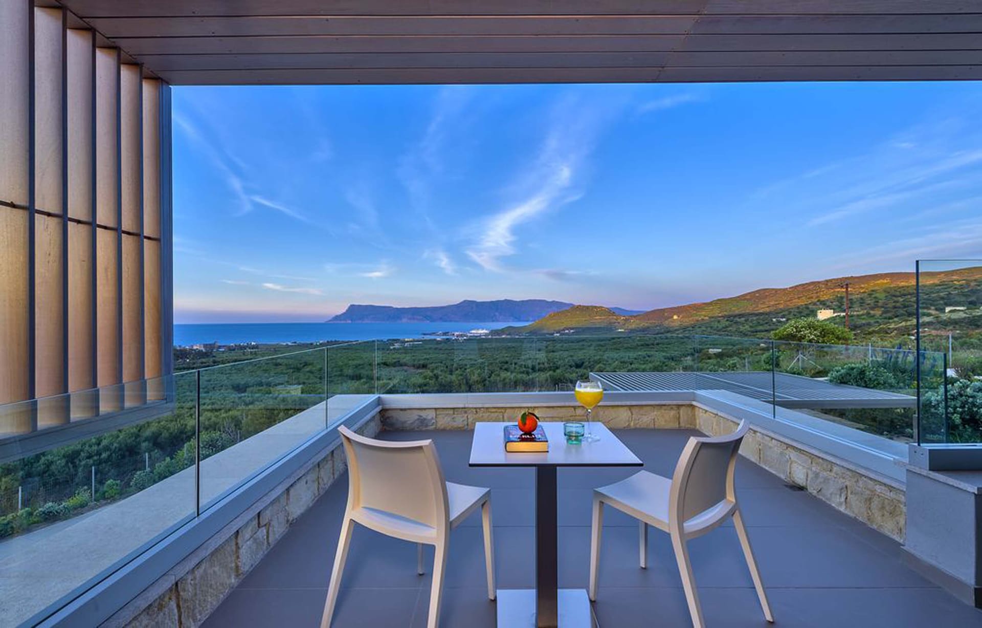 Villa Oneiro I Agios Georgios Kissamos