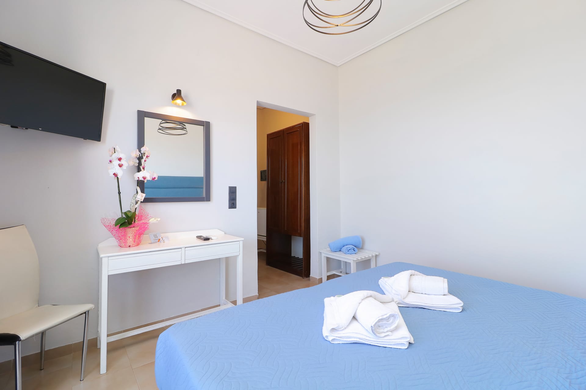 Alexis Hotel Chania - STDBL - 3