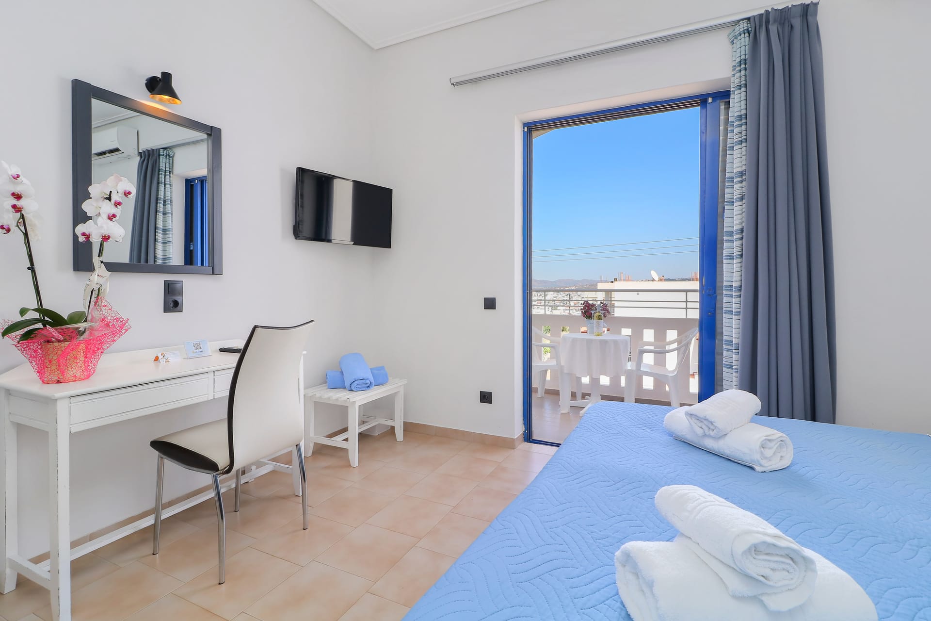 Alexis Hotel Chania - STDBL - 4