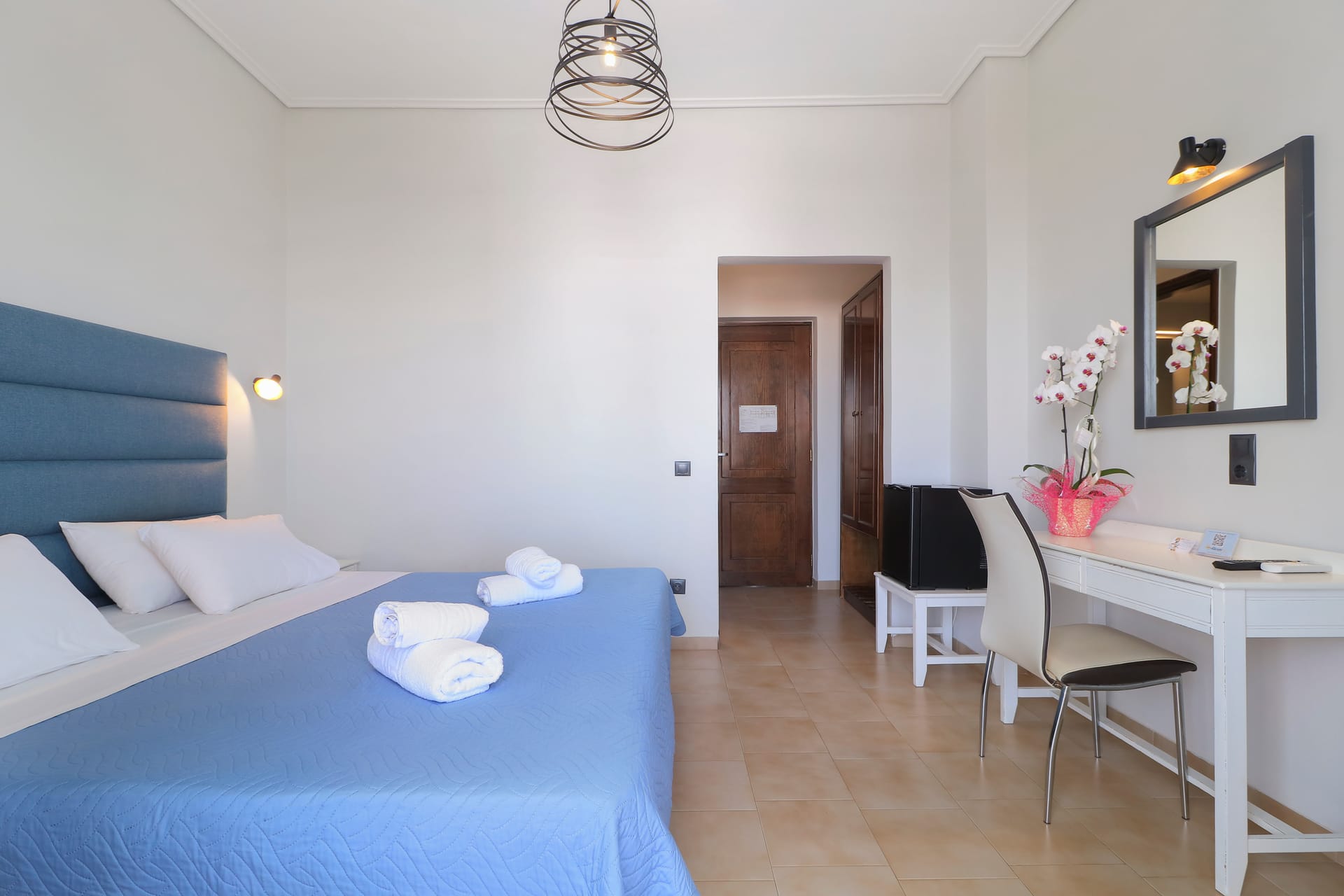 Alexis Hotel Chania - STDBL - 5