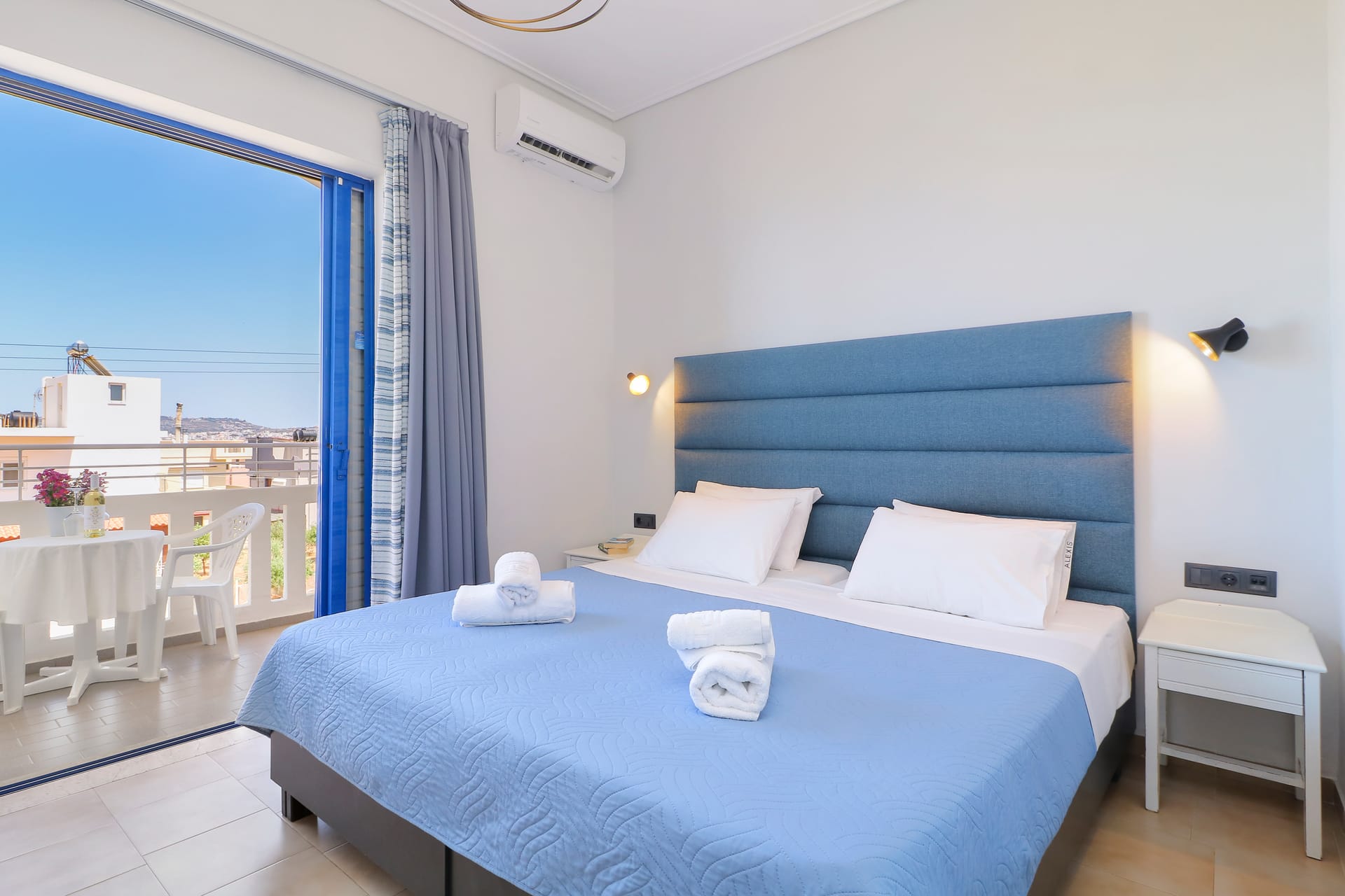 Alexis Hotel Chania - STDBL - 2