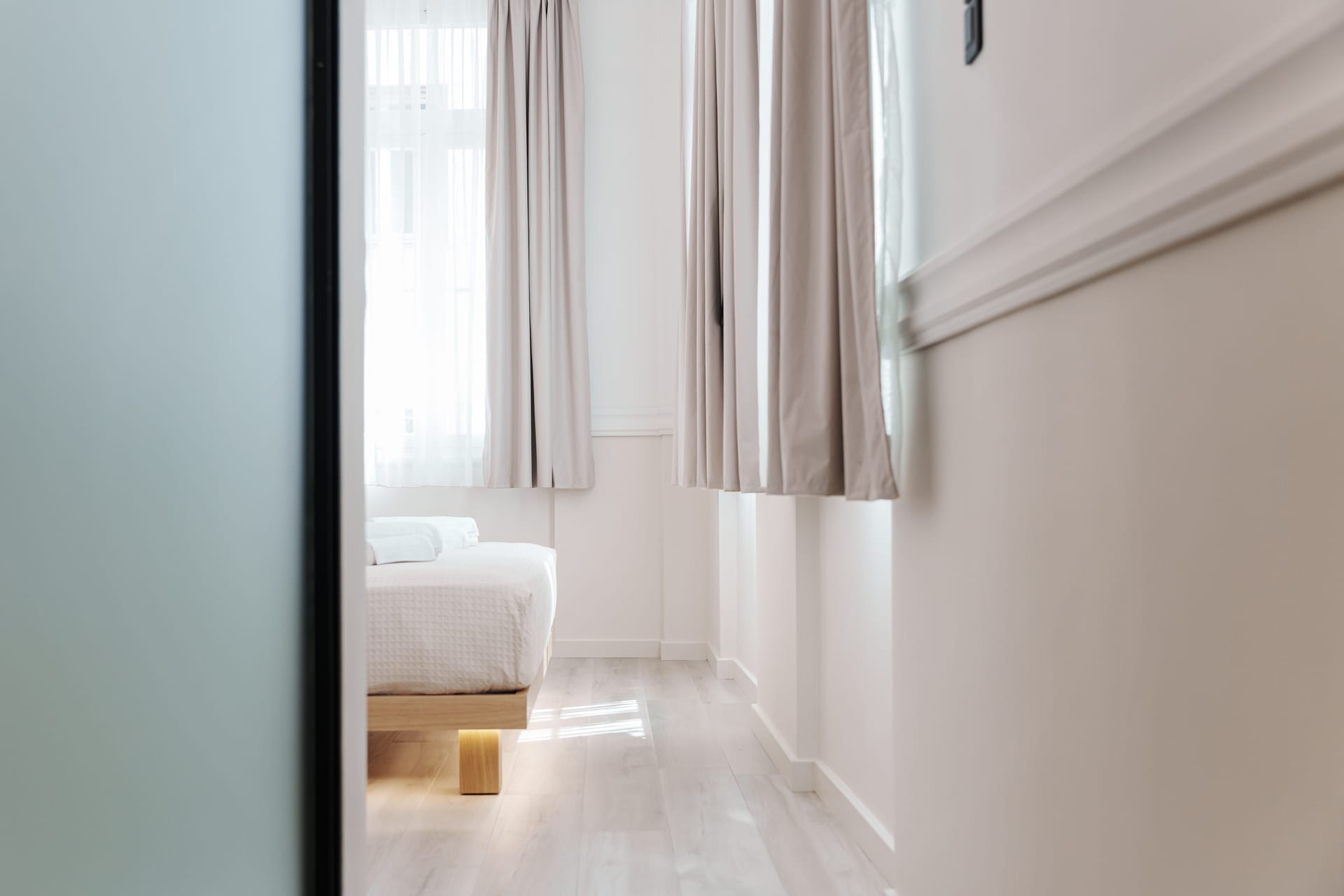 Artemis Suites