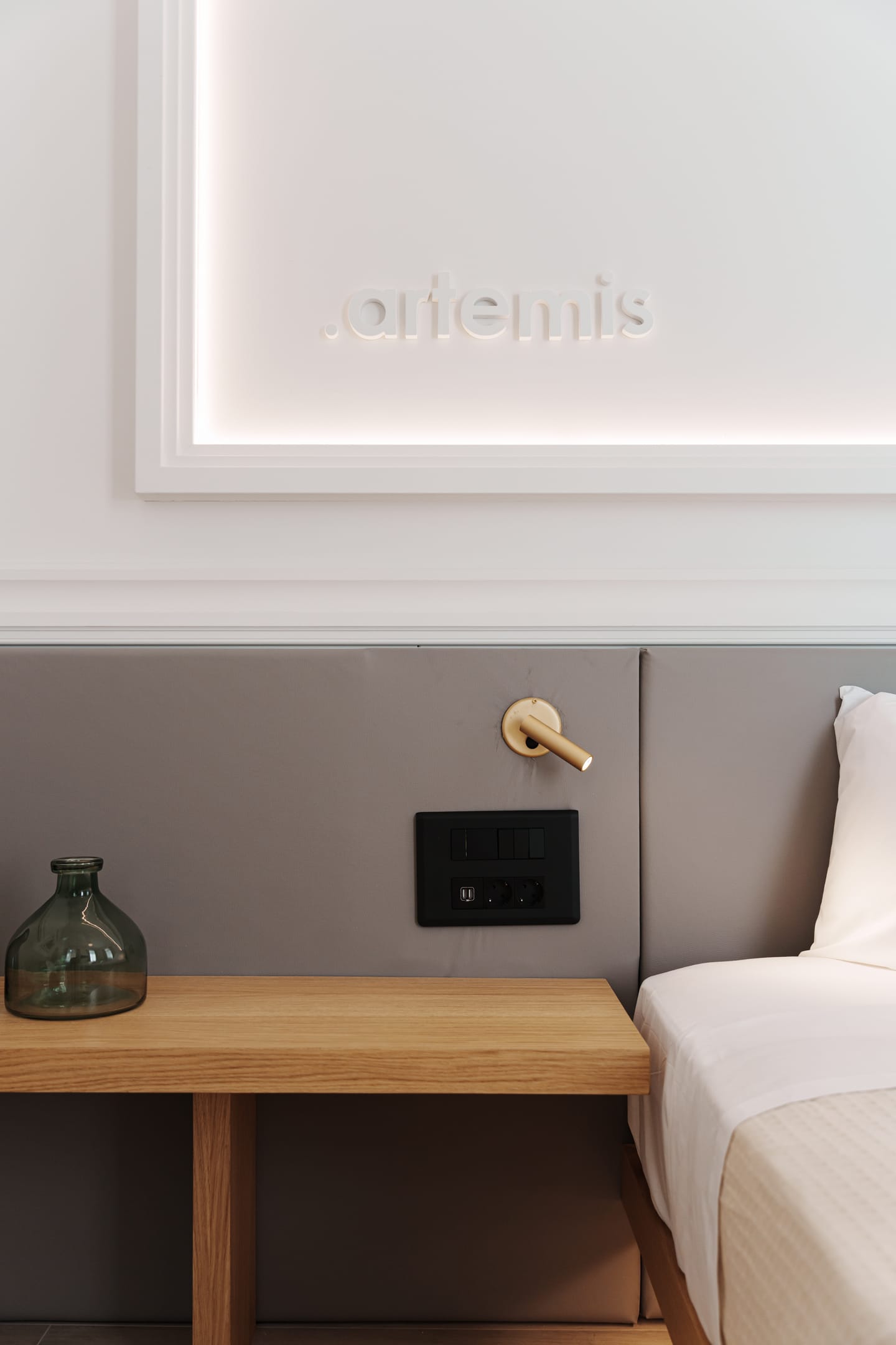 Agora Athens Suites - 1BED - 2