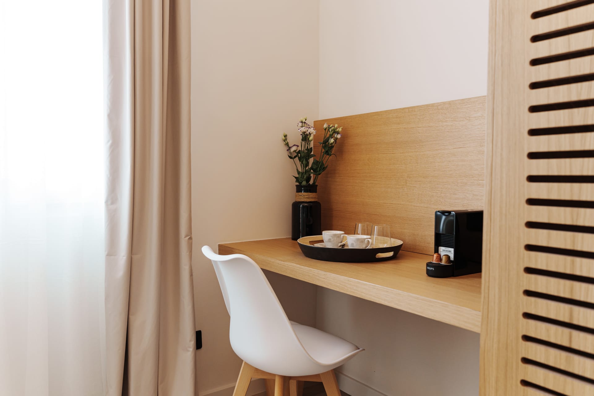 Agora Athens Suites - 1BED - 4