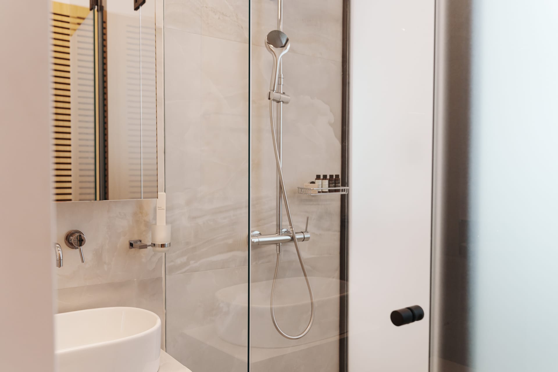 Agora Athens Suites - 1BED - 5