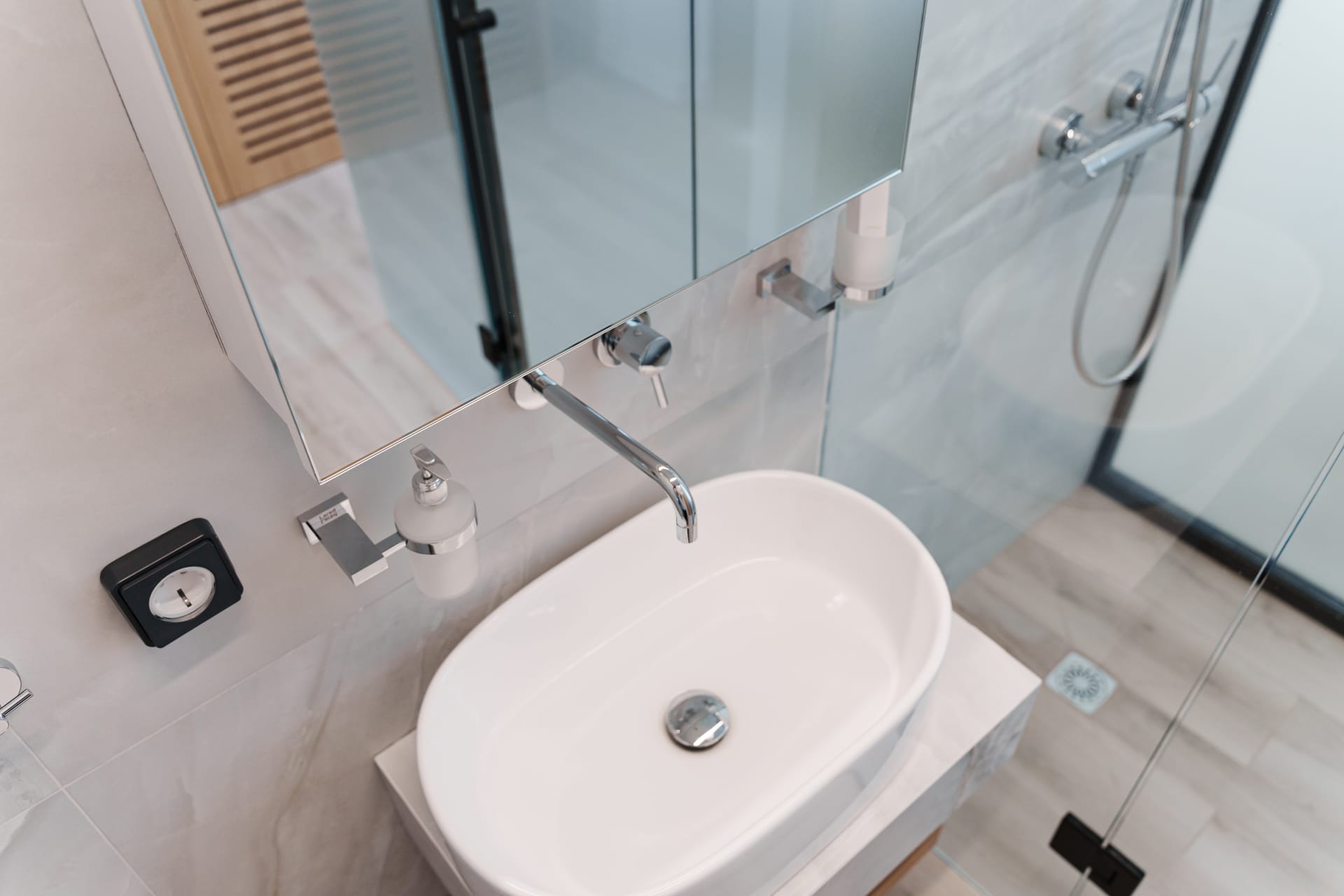 Agora Athens Suites - 1BED - 6