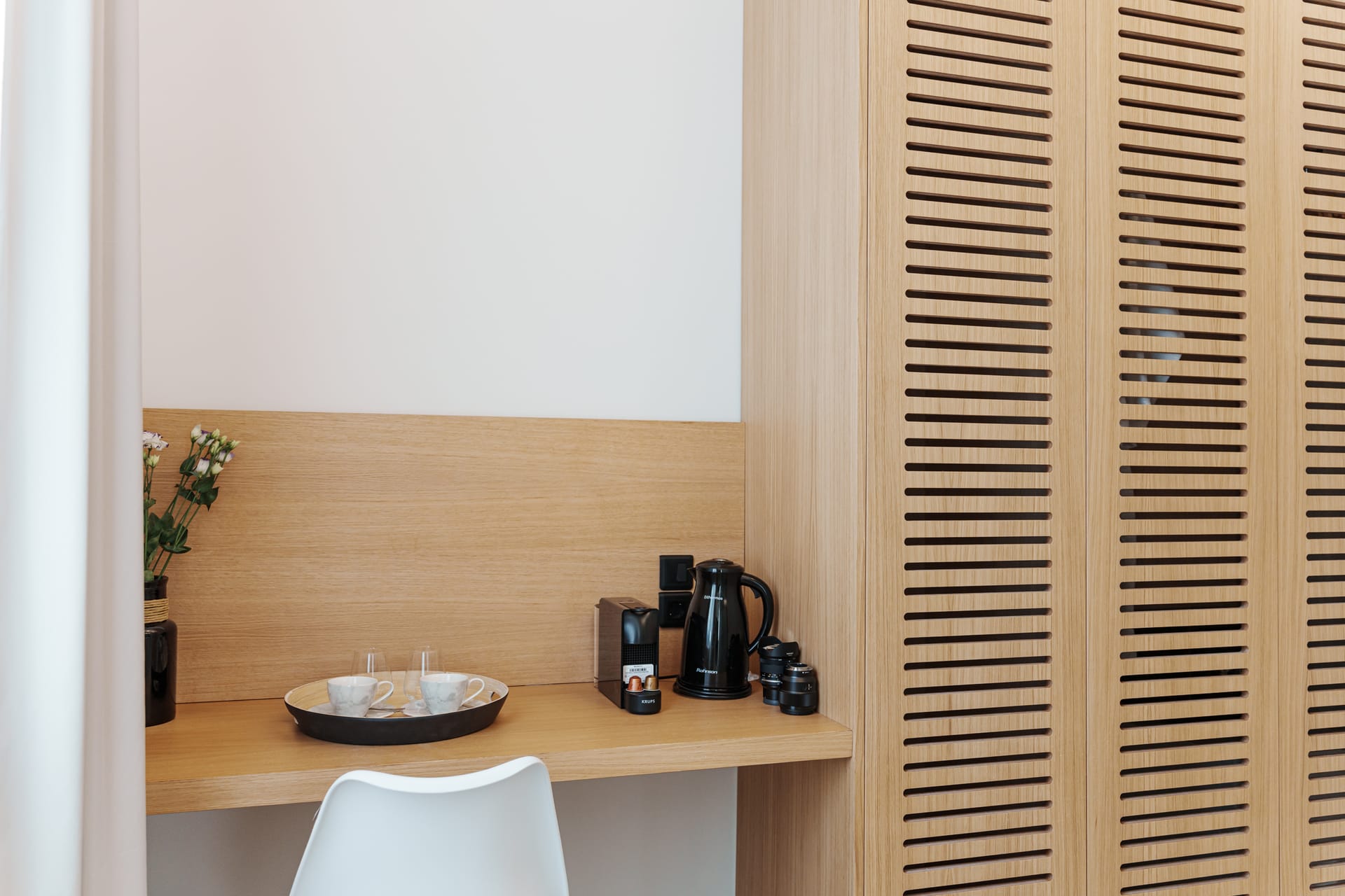 Agora Athens Suites - 1BED - 7