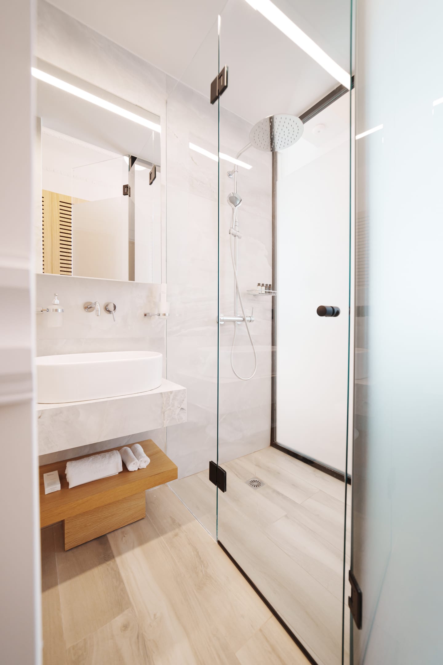 Agora Athens Suites - 1BED - 10