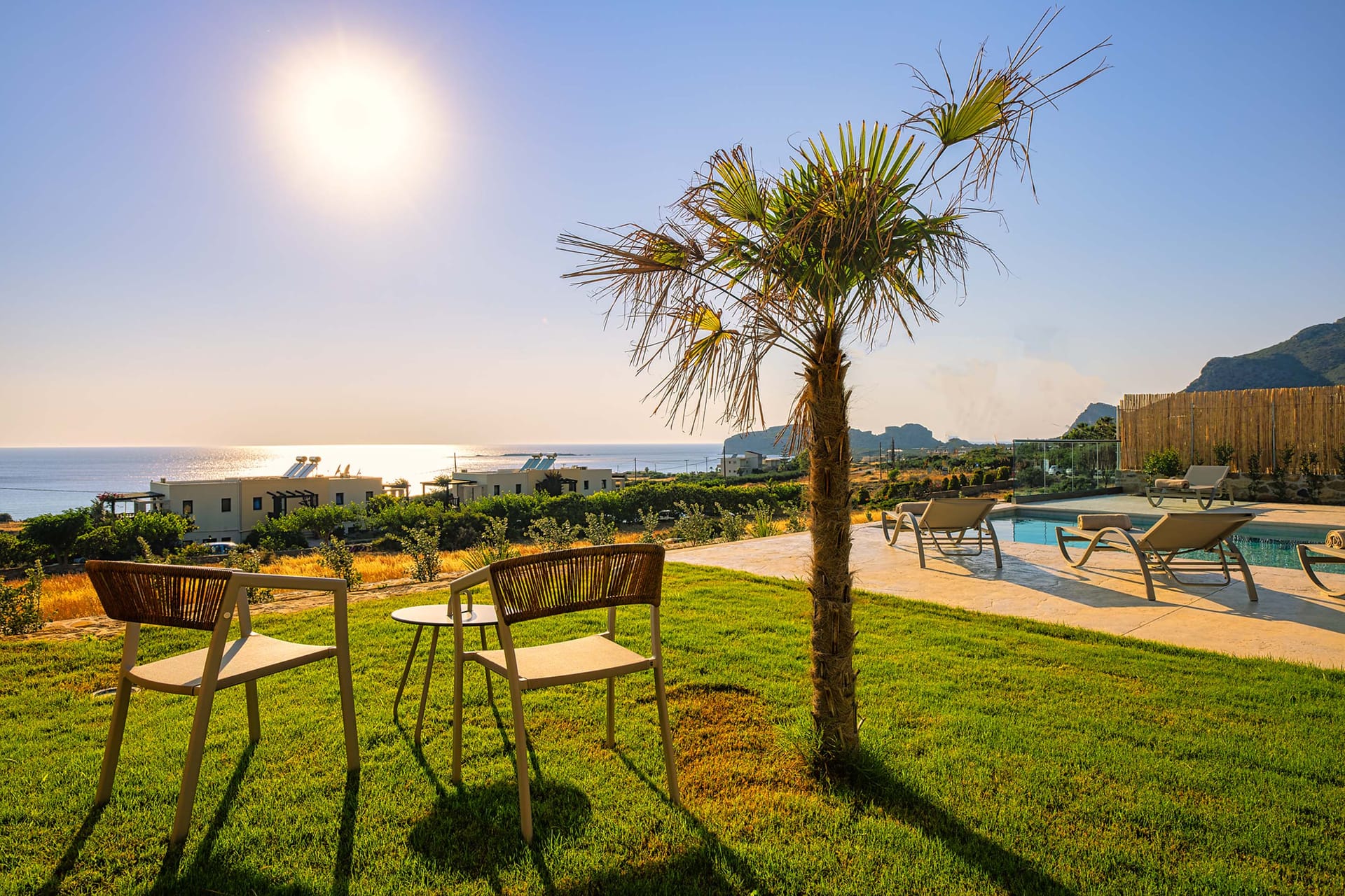 Holiways Villas Crete - ALKIS2 - 3
