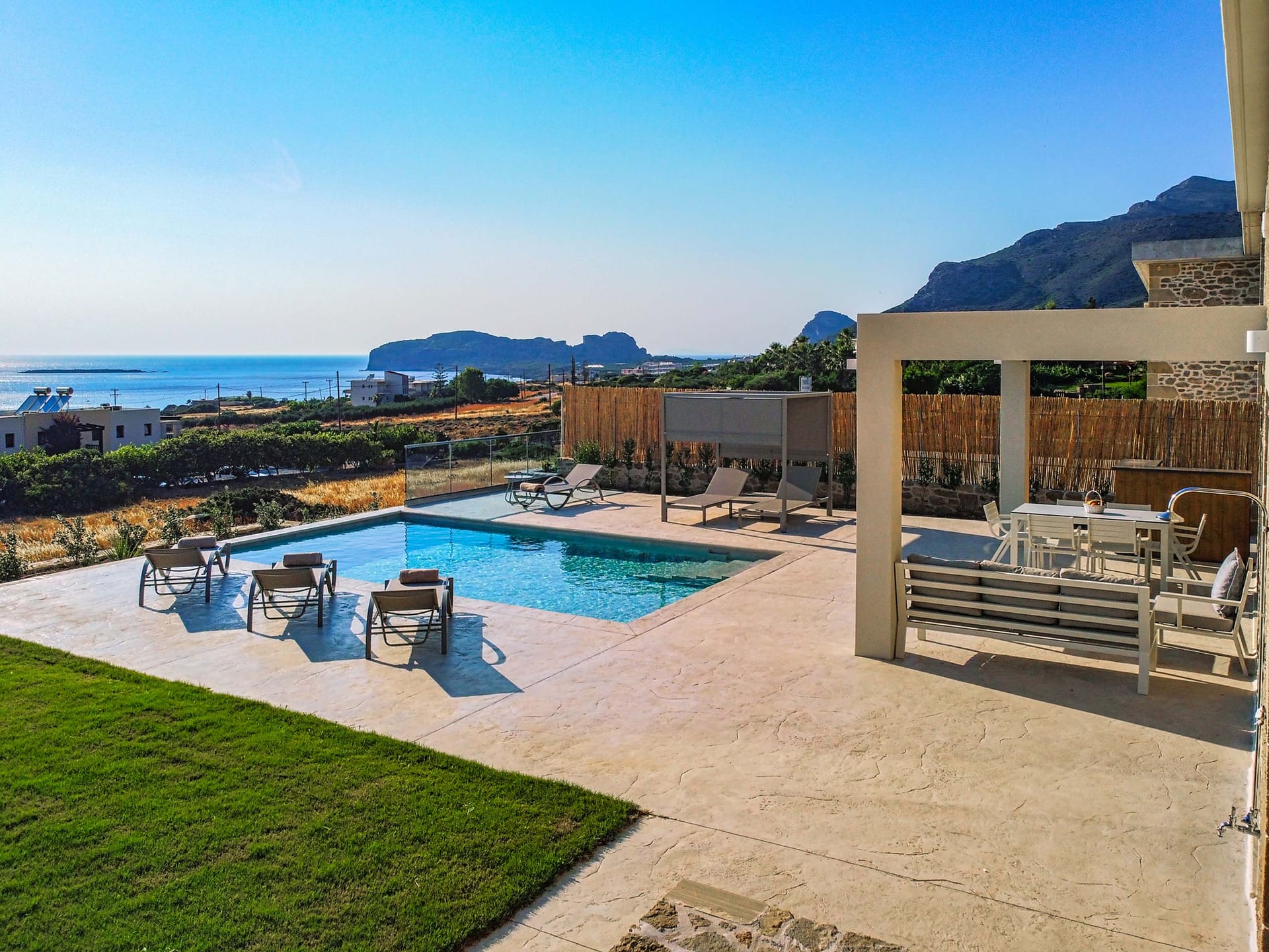 Holiways Villas Crete - ALKIS2 - 5