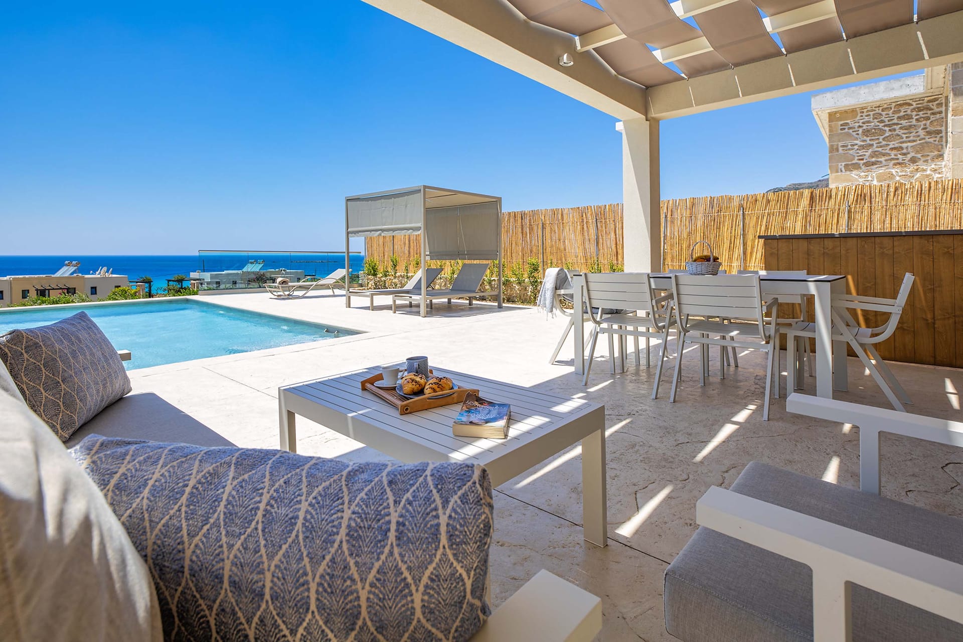 Holiways Villas Crete - ALKIS2 - 7