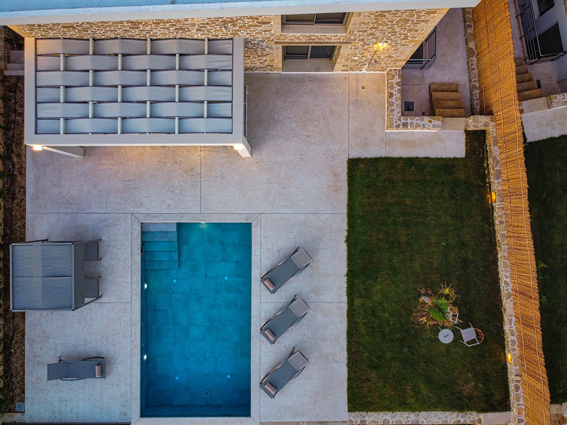 Holiways Villas Crete - ALKIS2 - 8