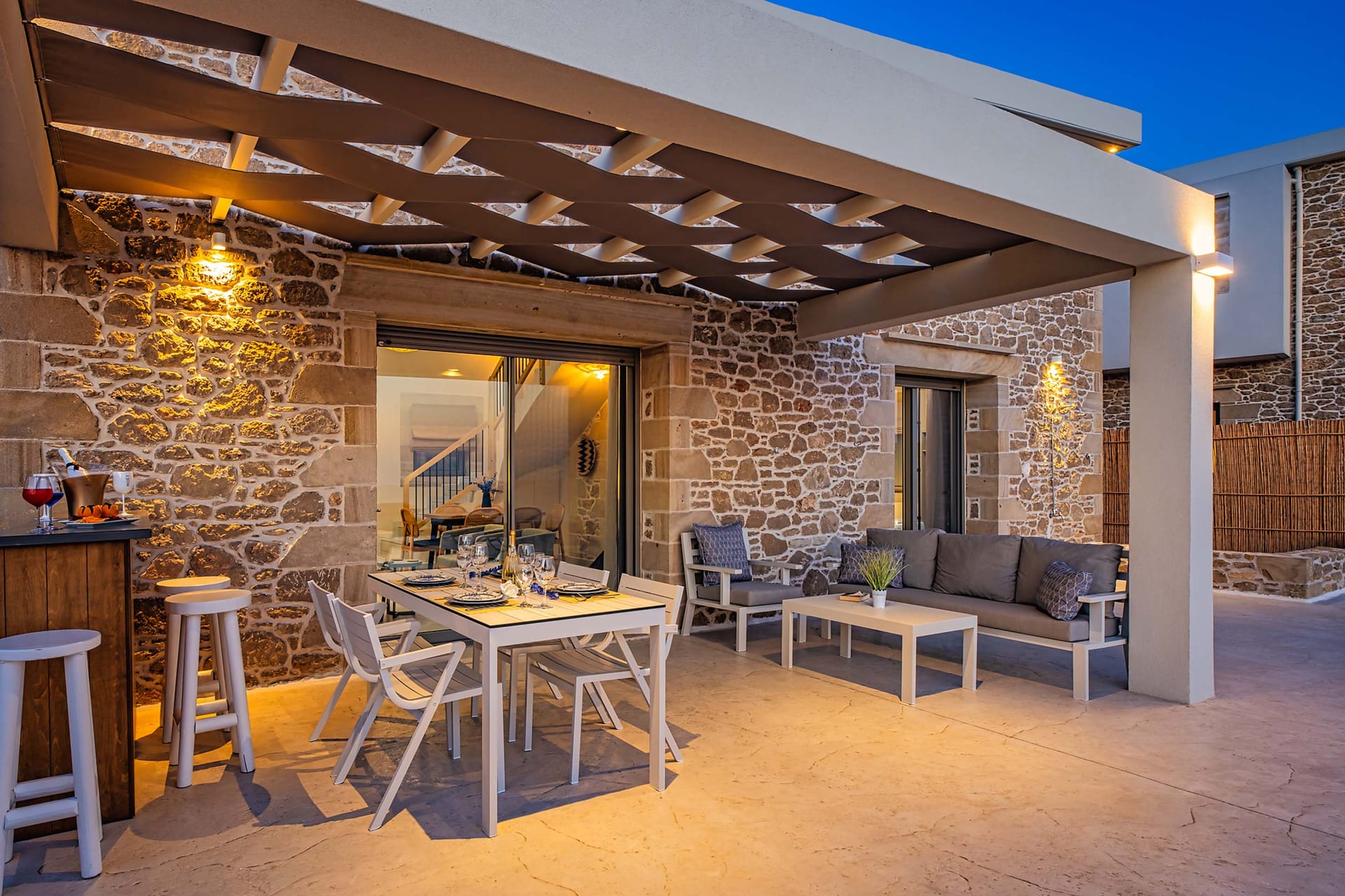 Holiways Villas Crete - ALKIS2 - 10
