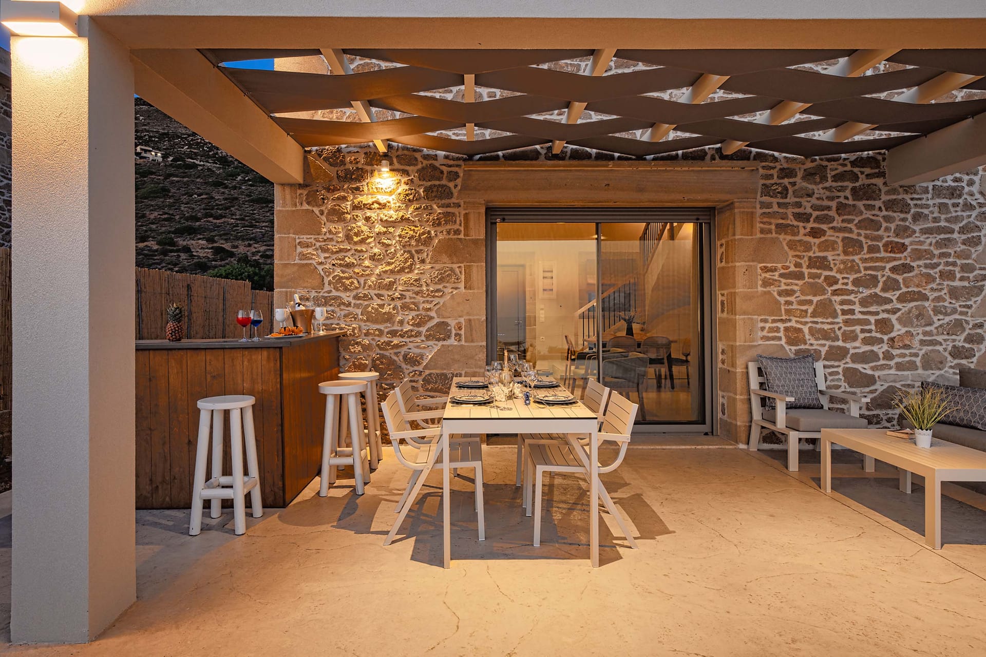 Holiways Villas Crete - ALKIS2 - 11