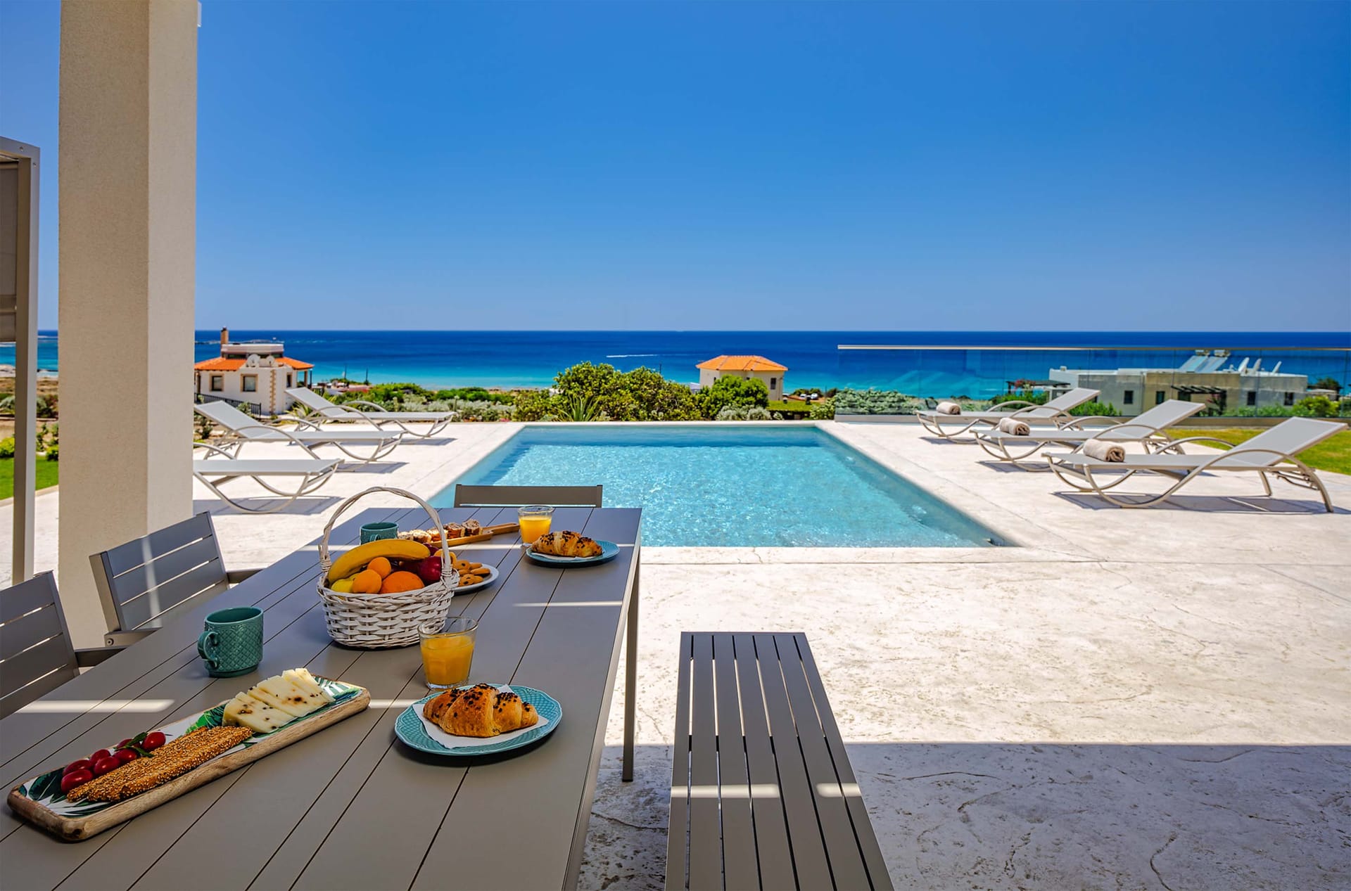 Holiways Villas Crete - ALKIS1 - 6