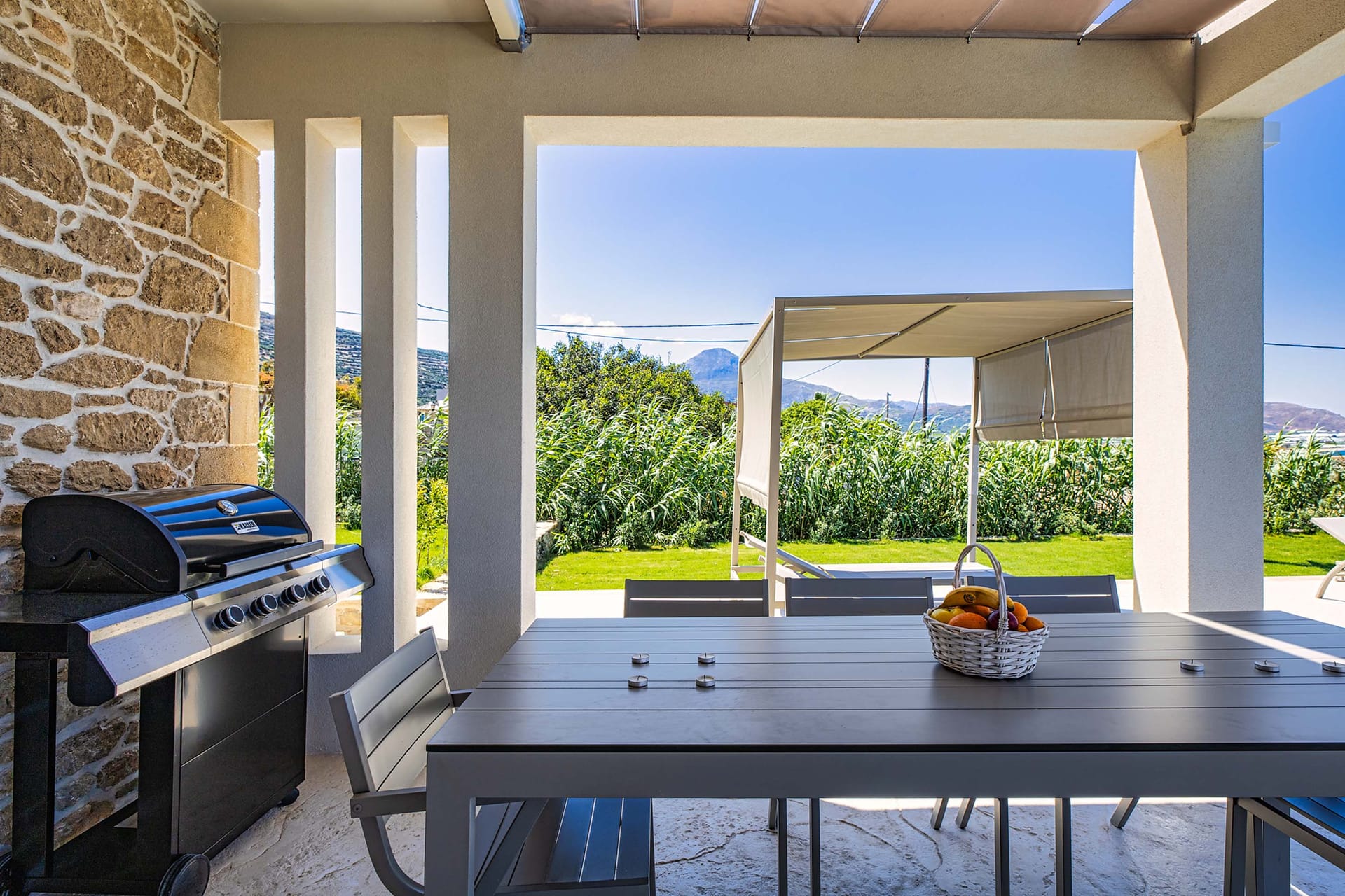 Holiways Villas Crete - ALKIS1 - 7