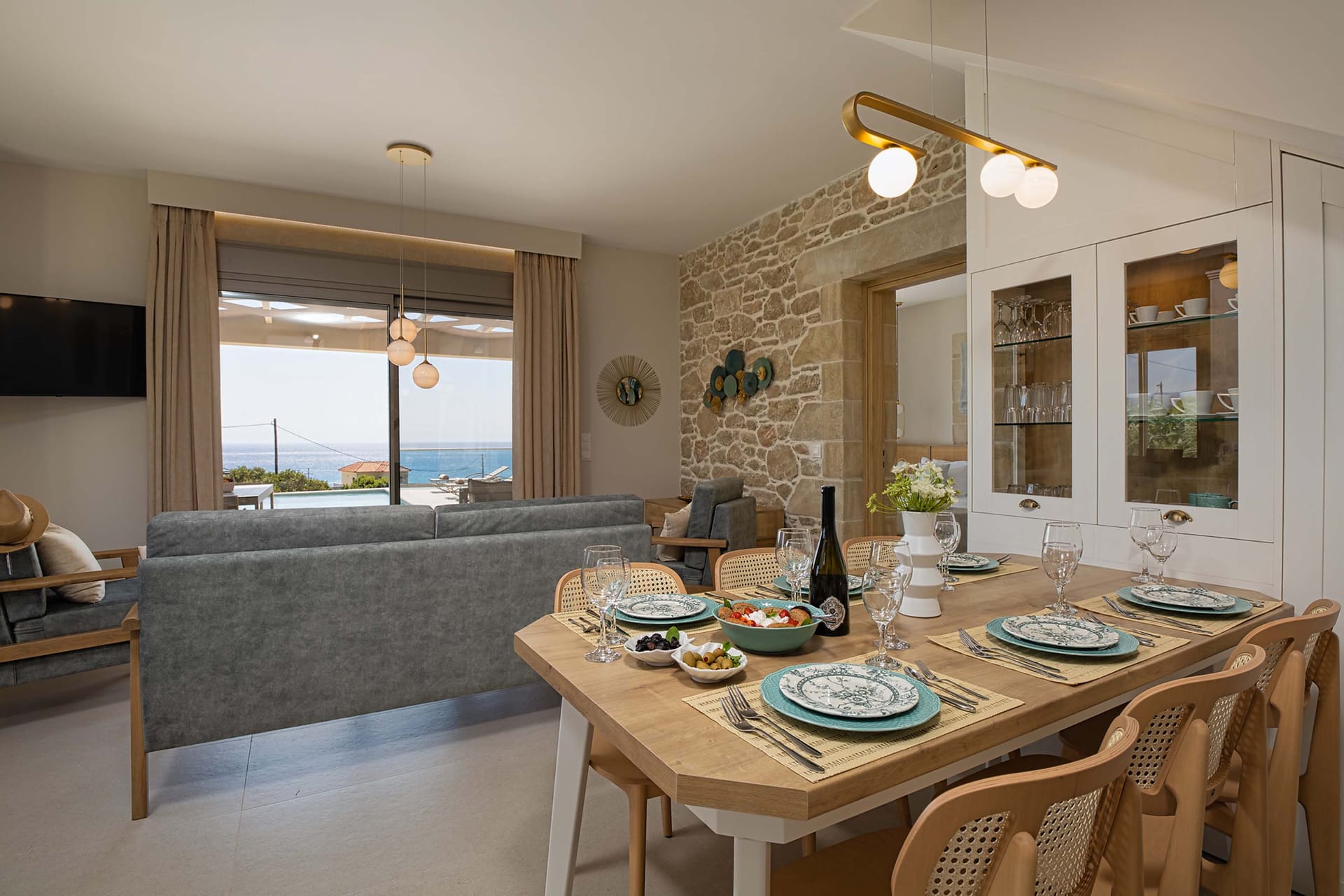 Holiways Villas Crete - ALKIS1 - 12