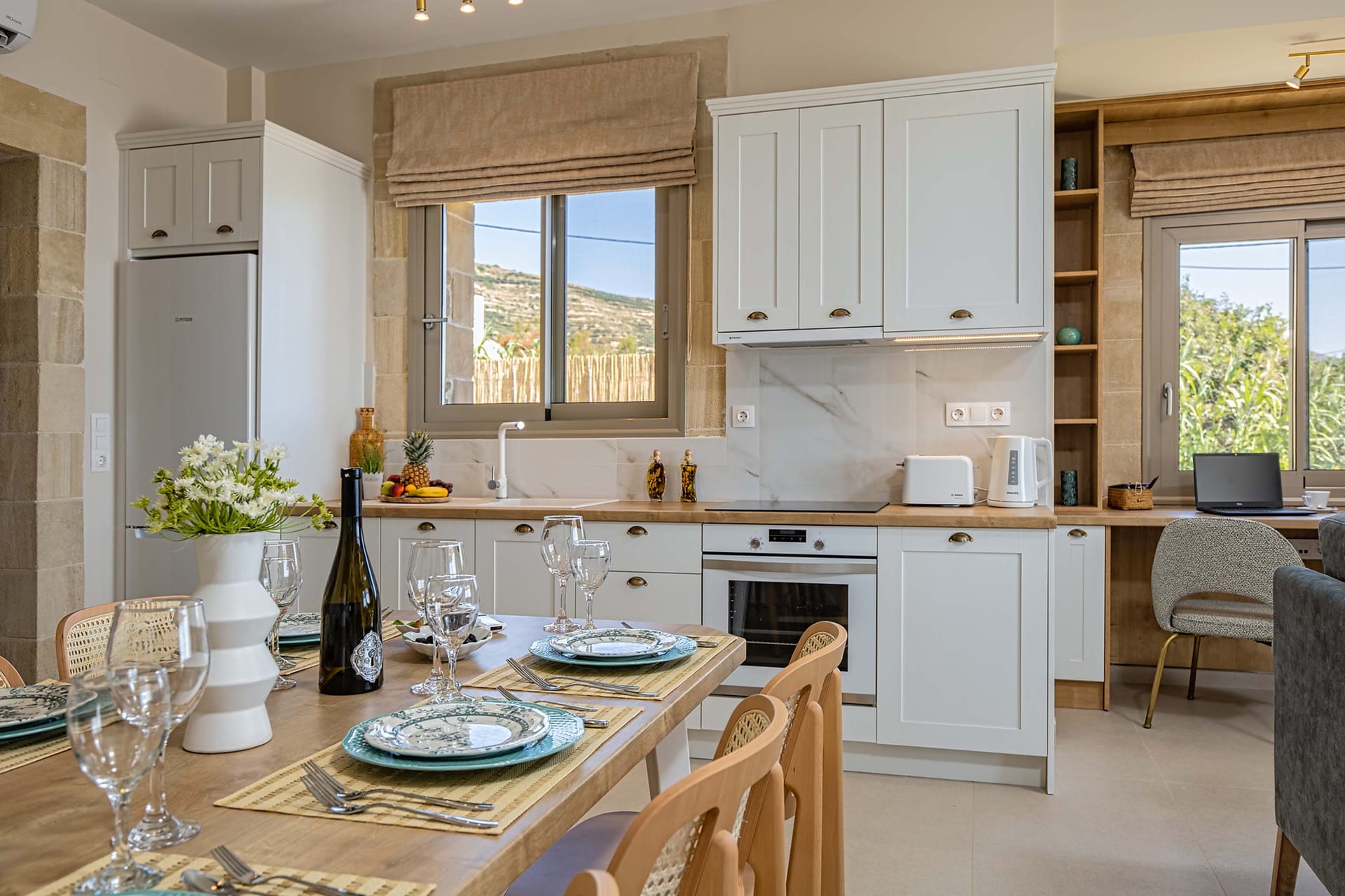 Holiways Villas Crete - ALKIS1 - 13