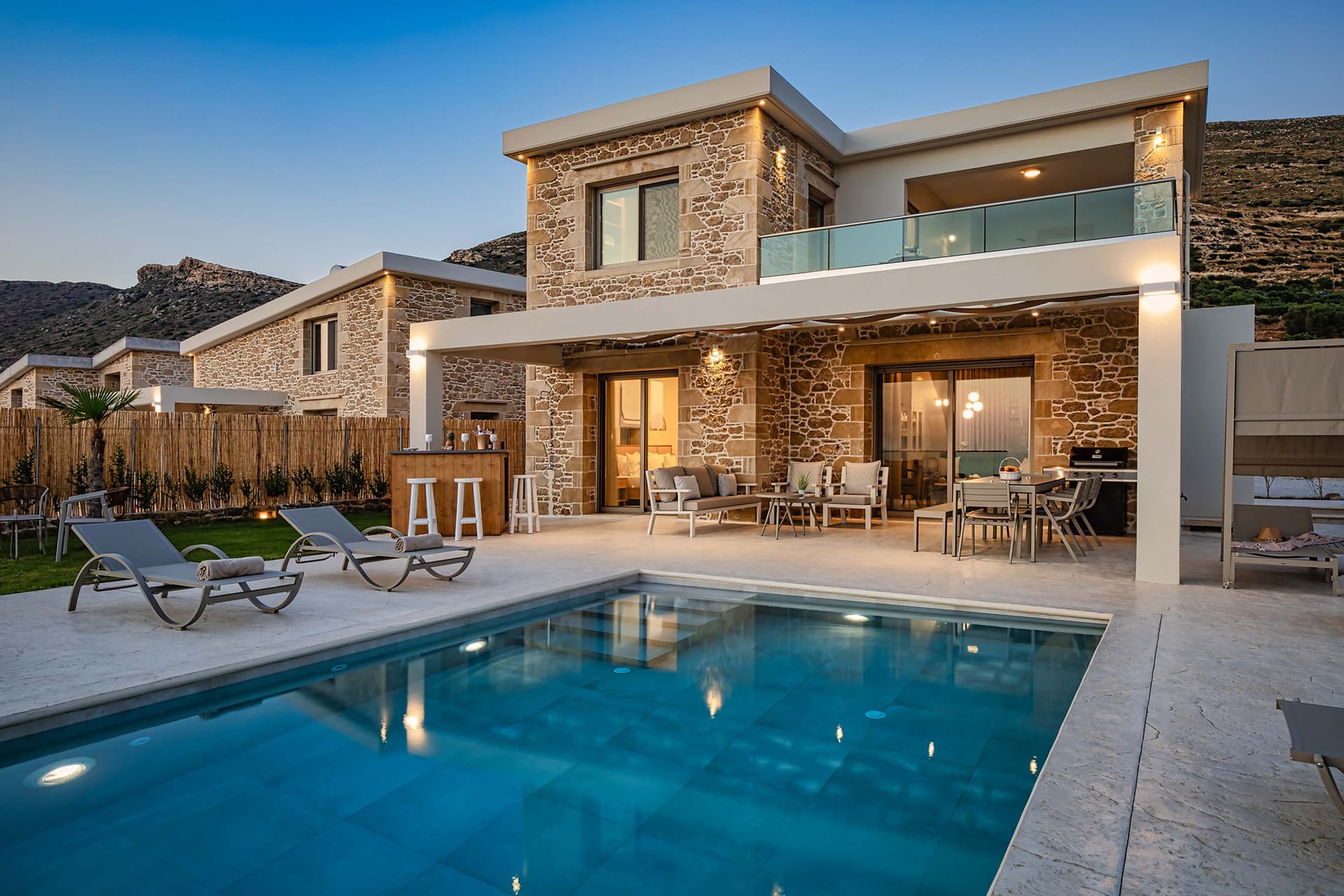 Holiways Villas Crete - BLUESK - 2