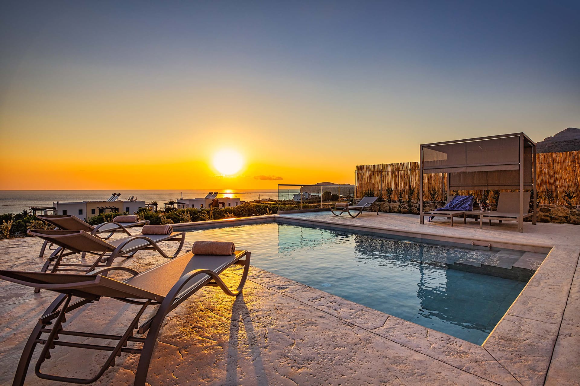 Holiways Villas Crete - BLUESK - 3