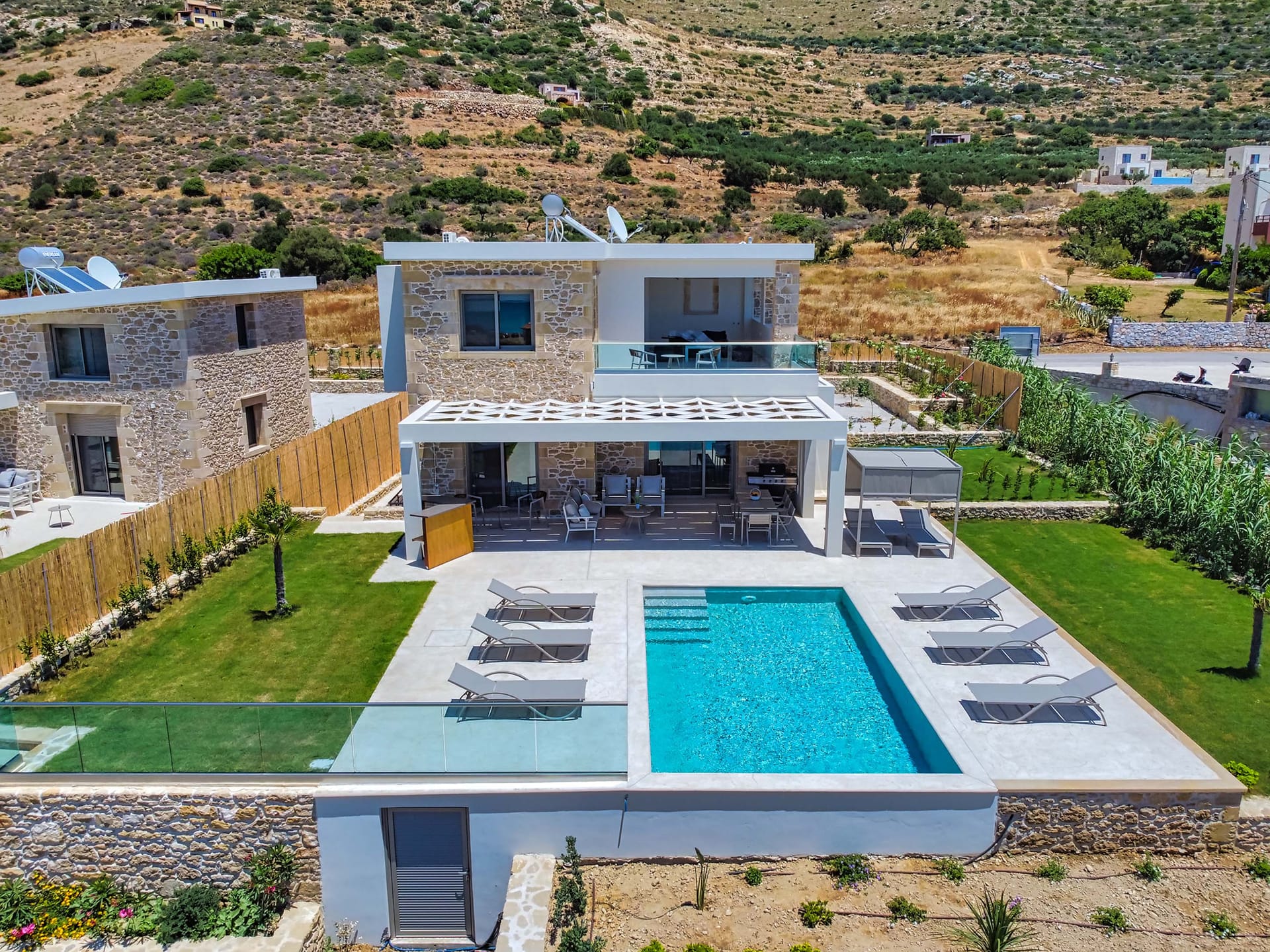 Holiways Villas Crete - BLUESK - 7