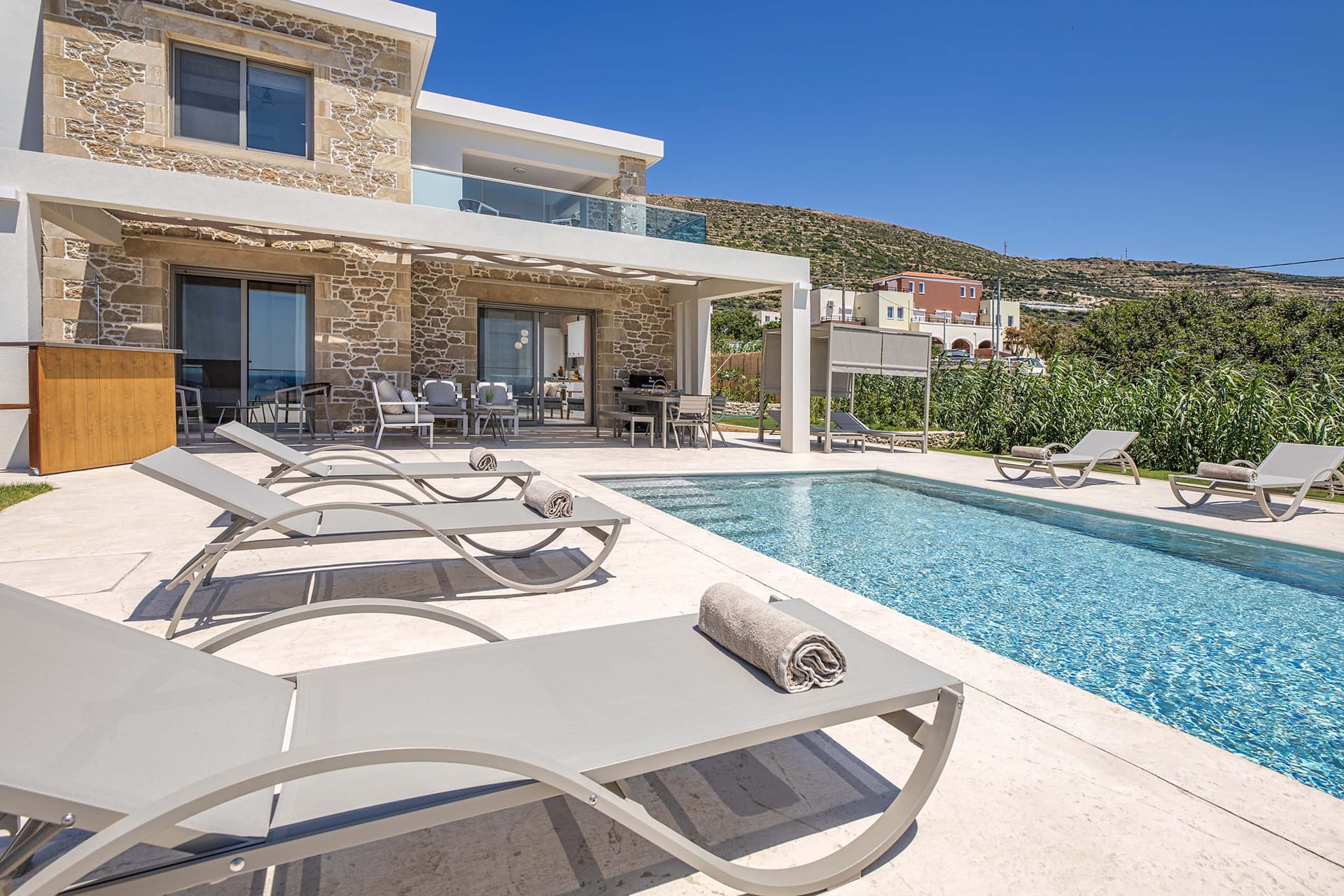 Holiways Villas Crete - BLUESK - 9