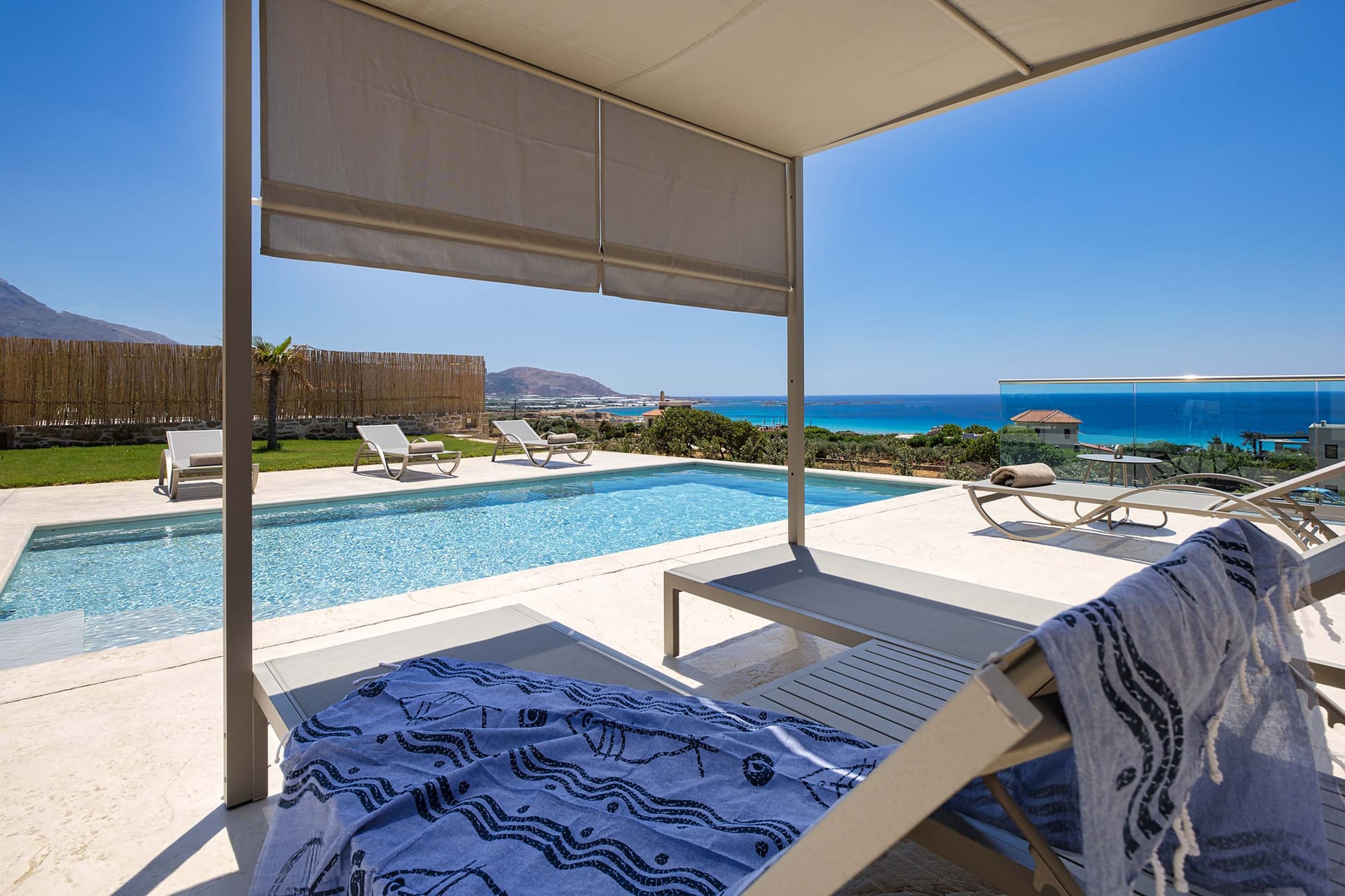 Holiways Villas Crete - BLUESK - 12