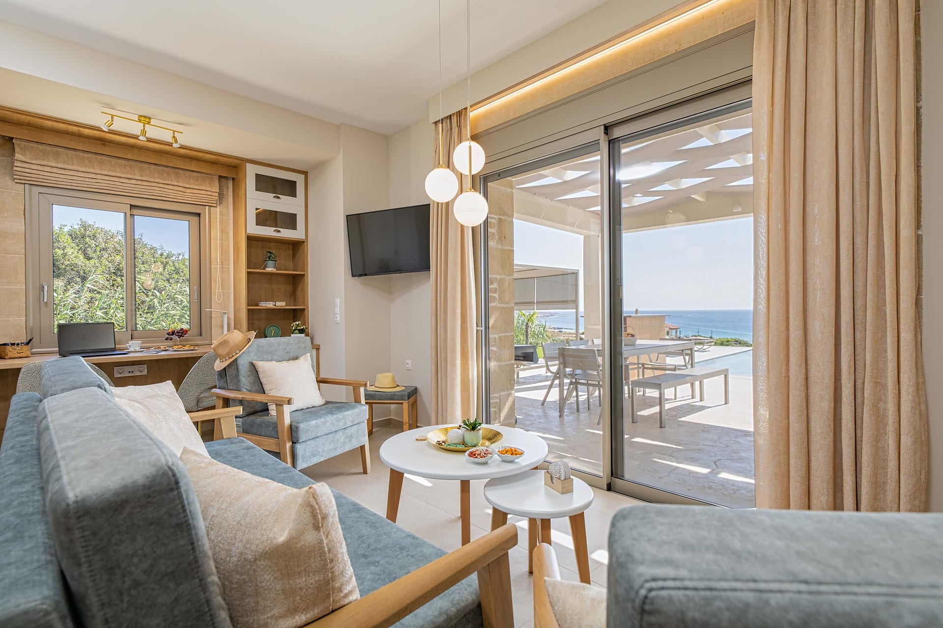 Holiways Villas Crete - BLUESK - 15