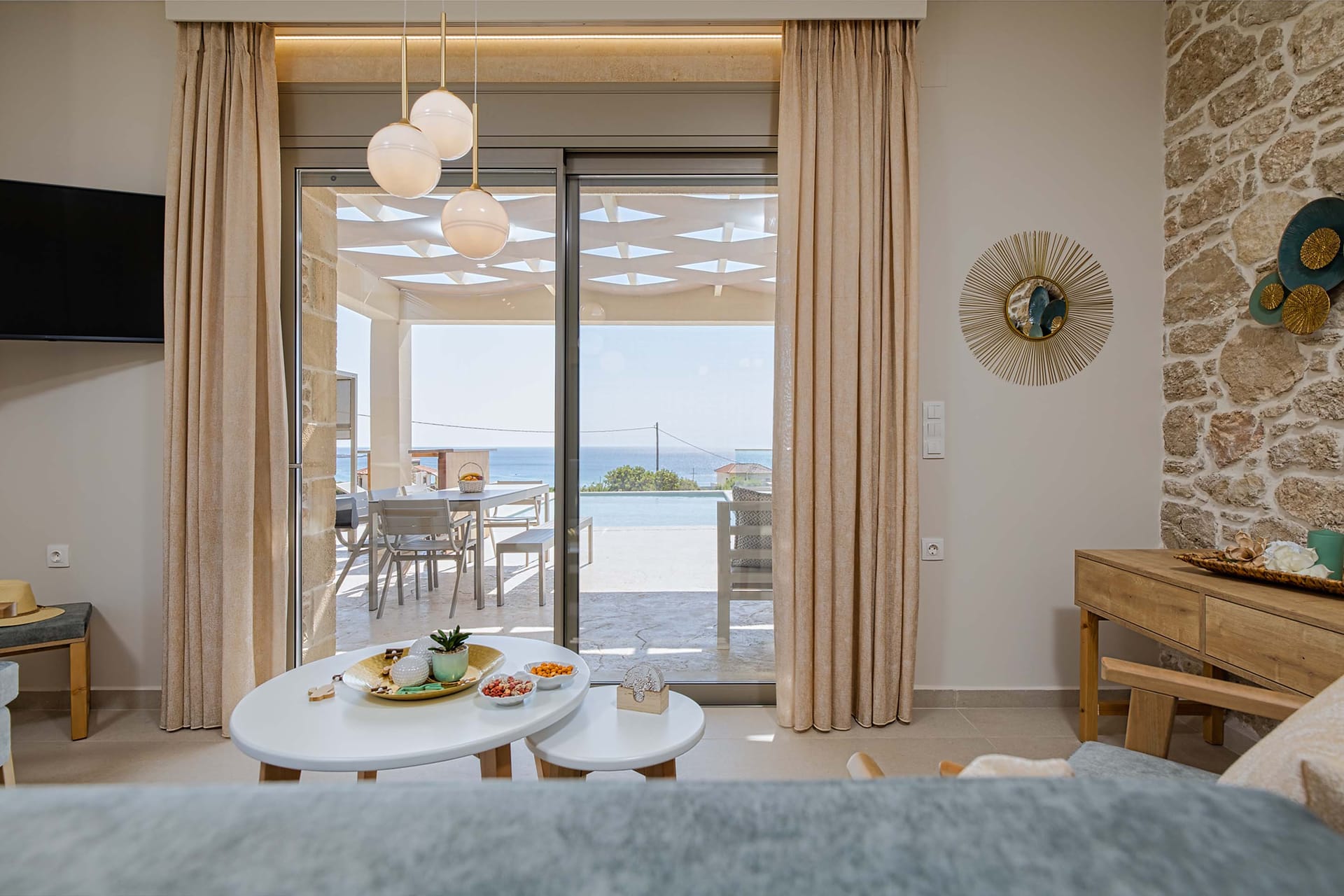 Holiways Villas Crete - BLUESK - 17