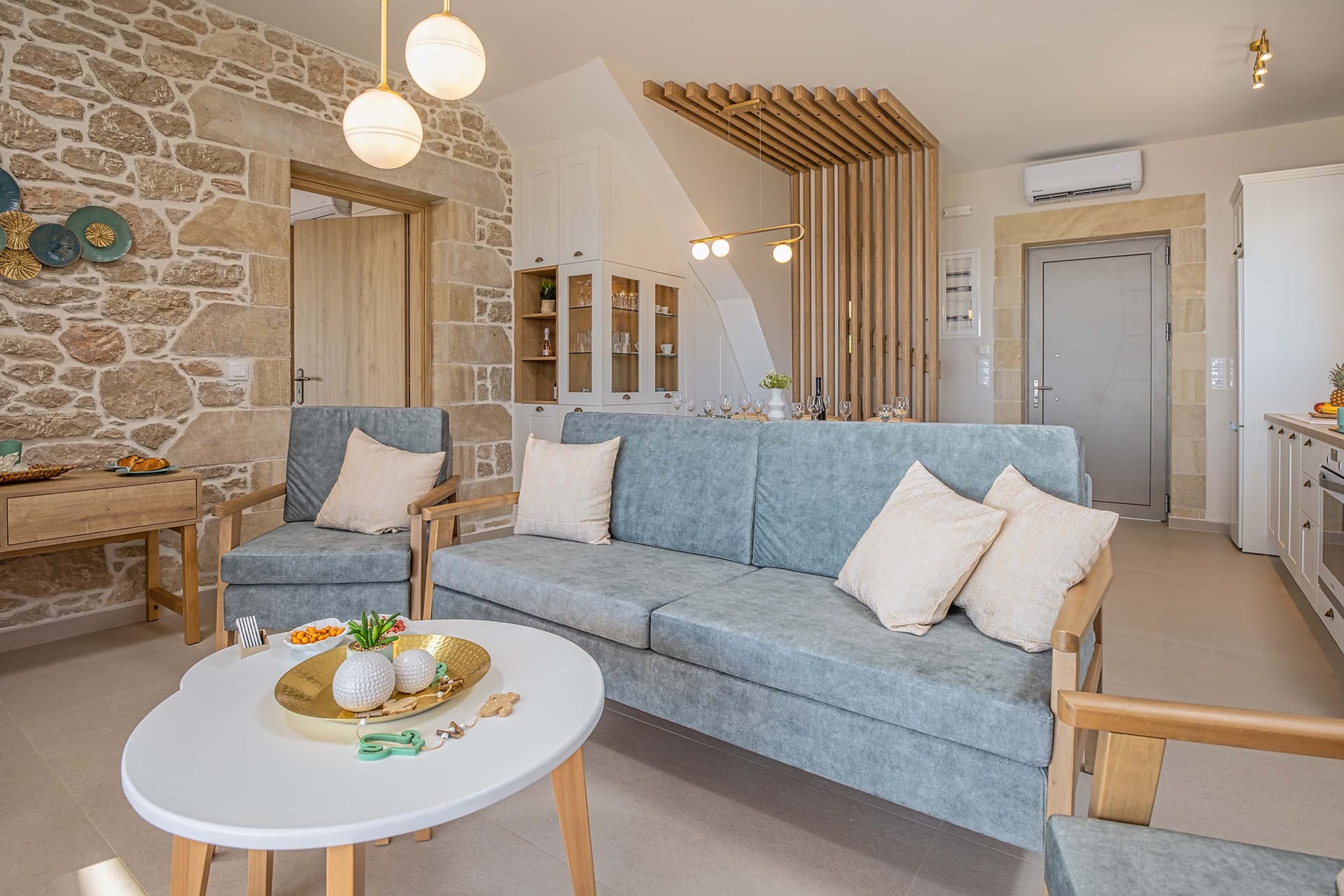 Holiways Villas Crete - BLUESK - 20