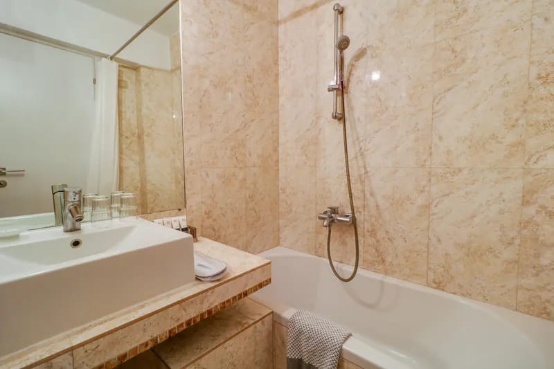Palace Hotel Glyfada - SUPER - 4