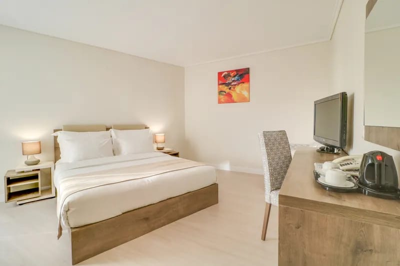 Palace Hotel Glyfada - SUPER - 5