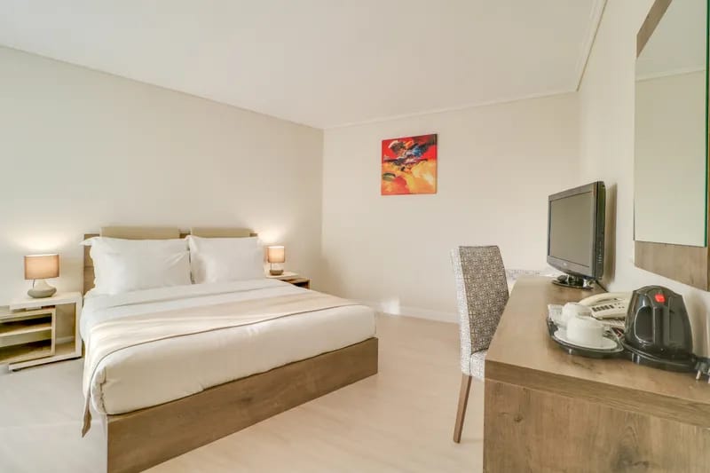 Palace Hotel Glyfada - SUPER - 6