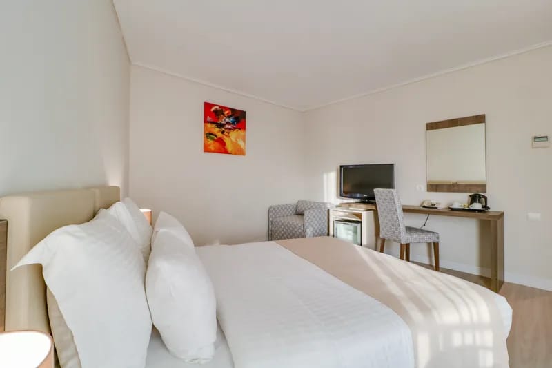 Palace Hotel Glyfada - SUPER - 8