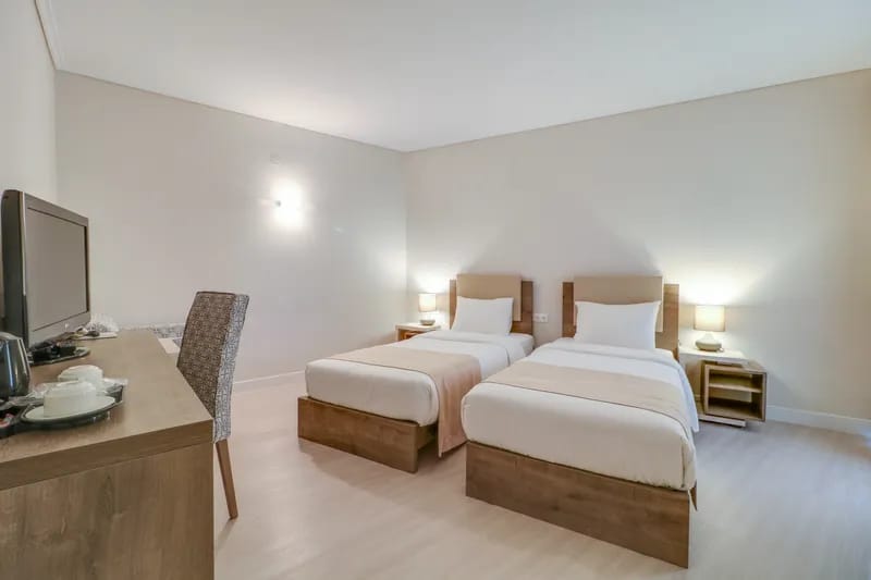 Palace Hotel Glyfada - SUPER - 11