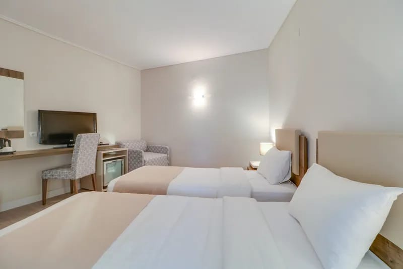 Palace Hotel Glyfada - SUPER - 12