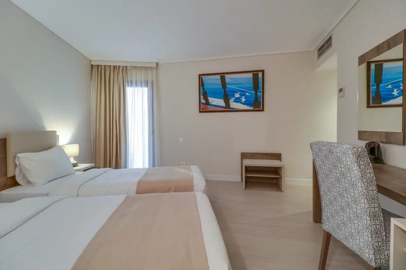 Palace Hotel Glyfada - SUPER - 13