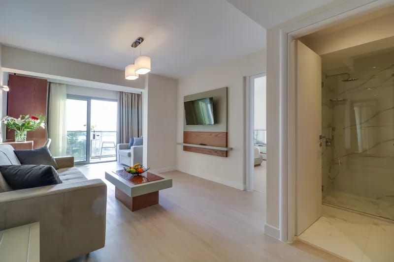 Palace Hotel Glyfada - ESSV - 2