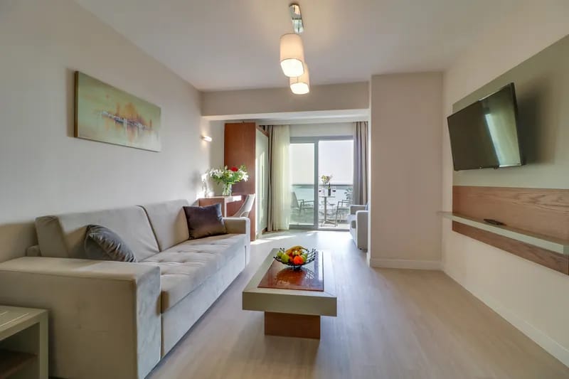 Palace Hotel Glyfada - ESSV - 3