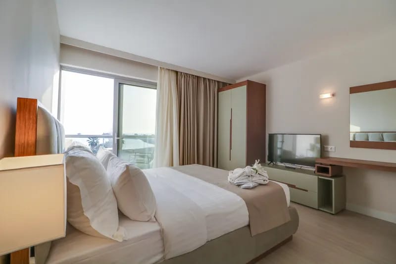 Palace Hotel Glyfada - ESSV - 5