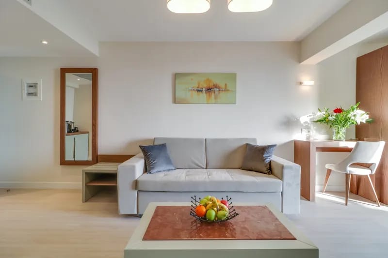 Palace Hotel Glyfada - ESSV - 7