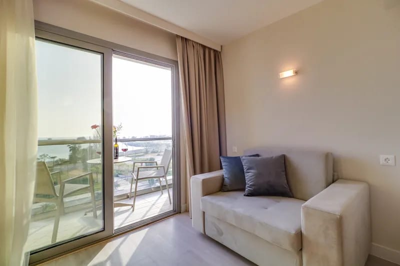 Palace Hotel Glyfada - ESSV - 9