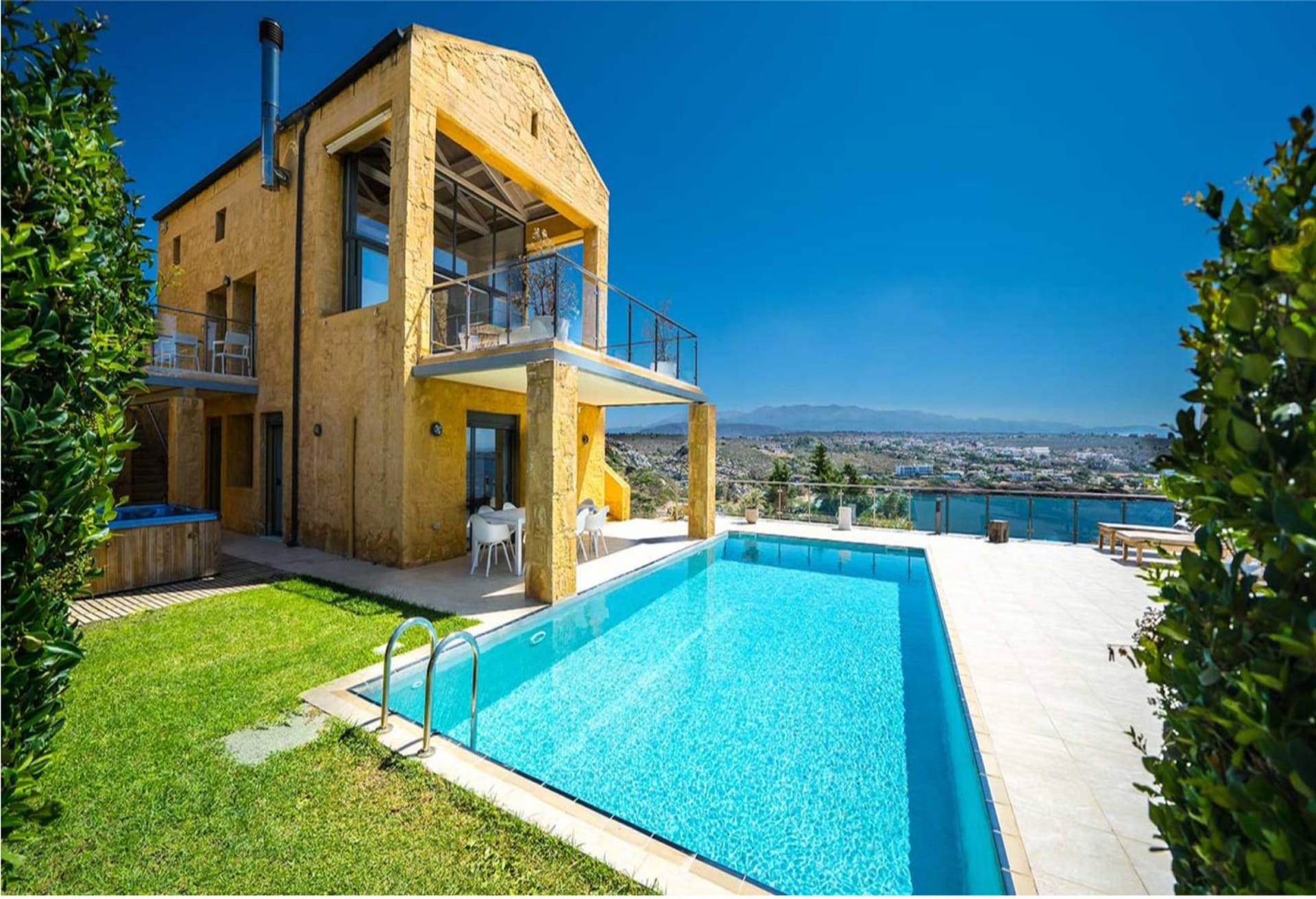 Holiways Villas Crete - ANTON - 2