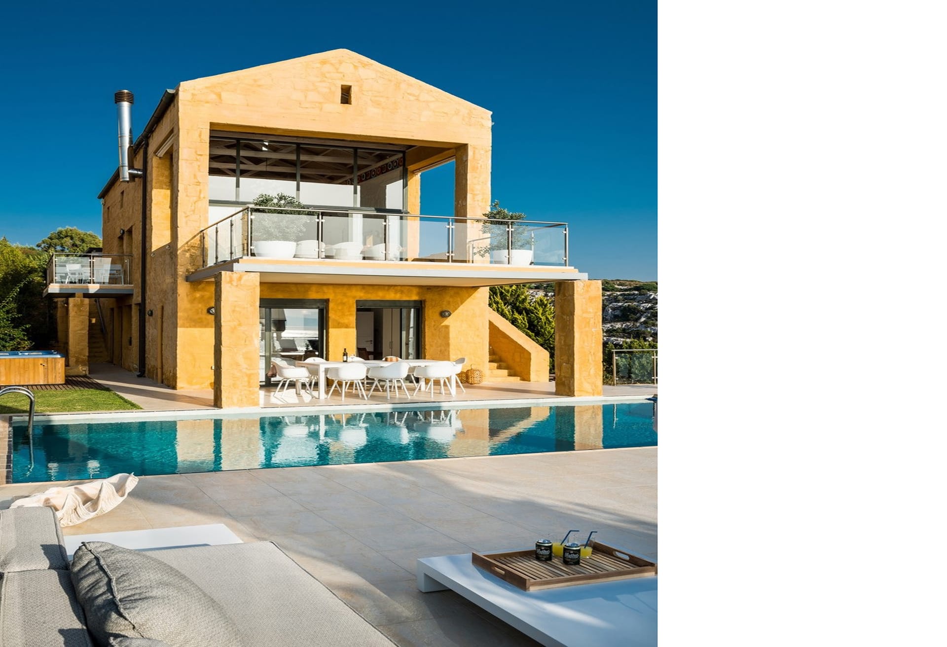Holiways Villas Crete - ANTON - 5